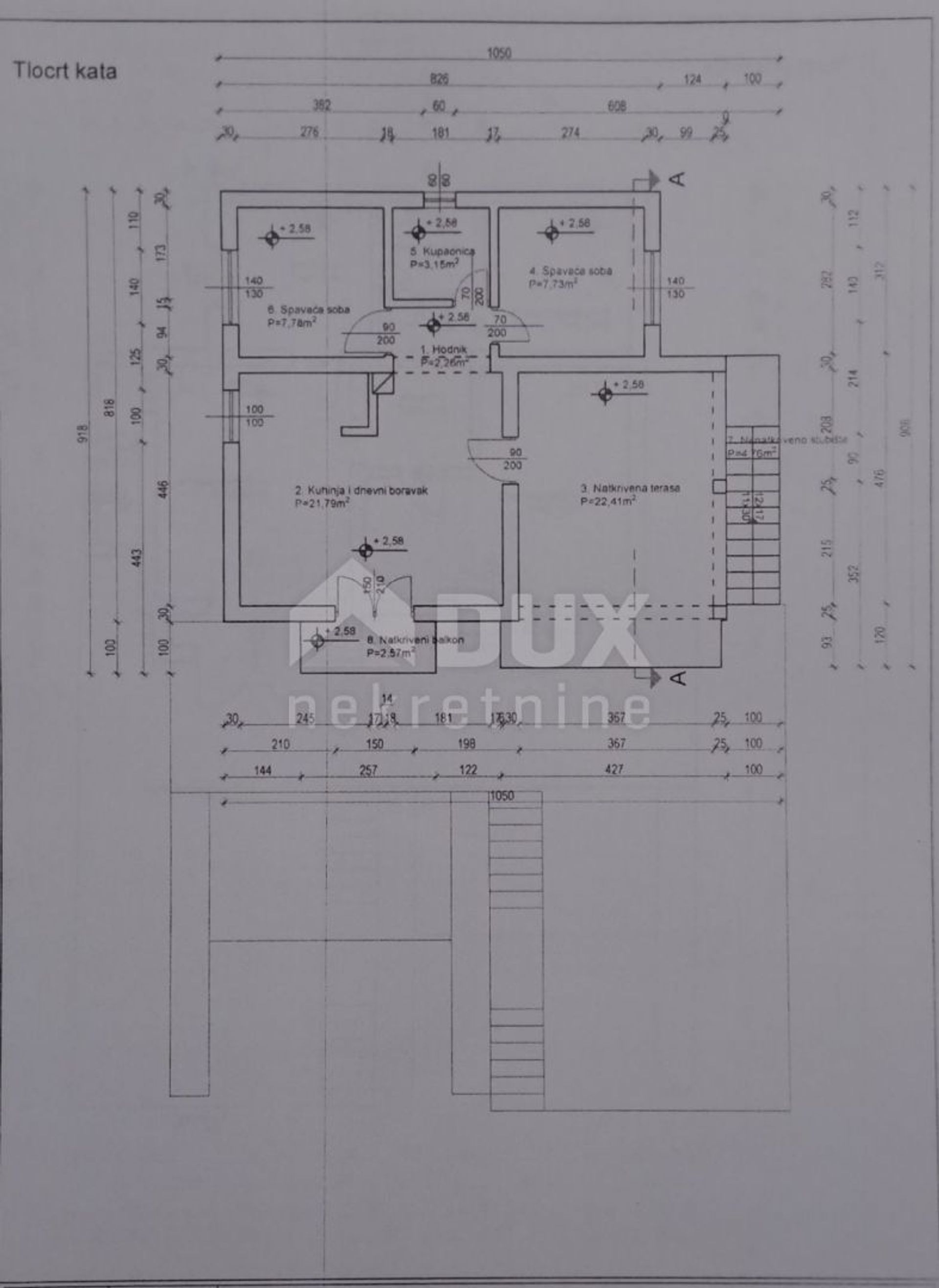 Haus im Drage, Pakoštane, Zadar County 12361653