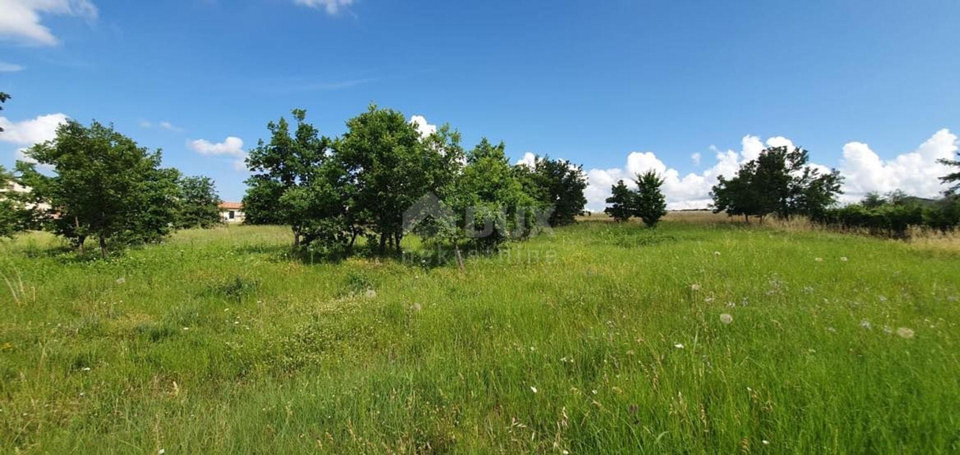 Land in Poreč, Istria County 12361655