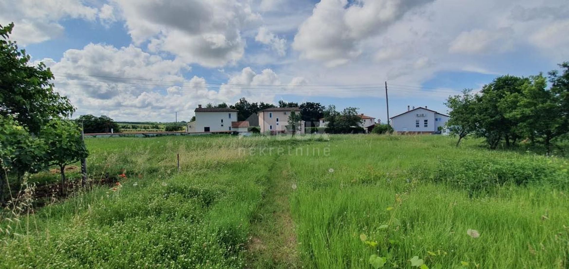 土地 在 Poreč, Istria County 12361655