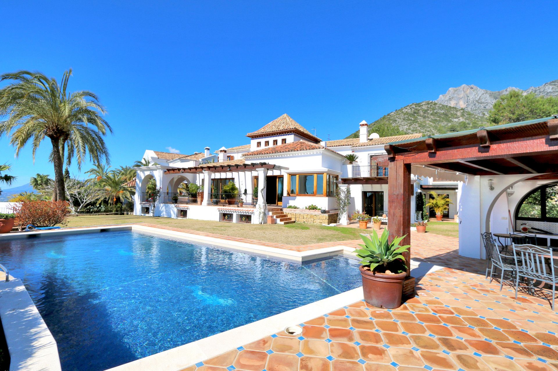 casa en marbella, Andalucía 12361675