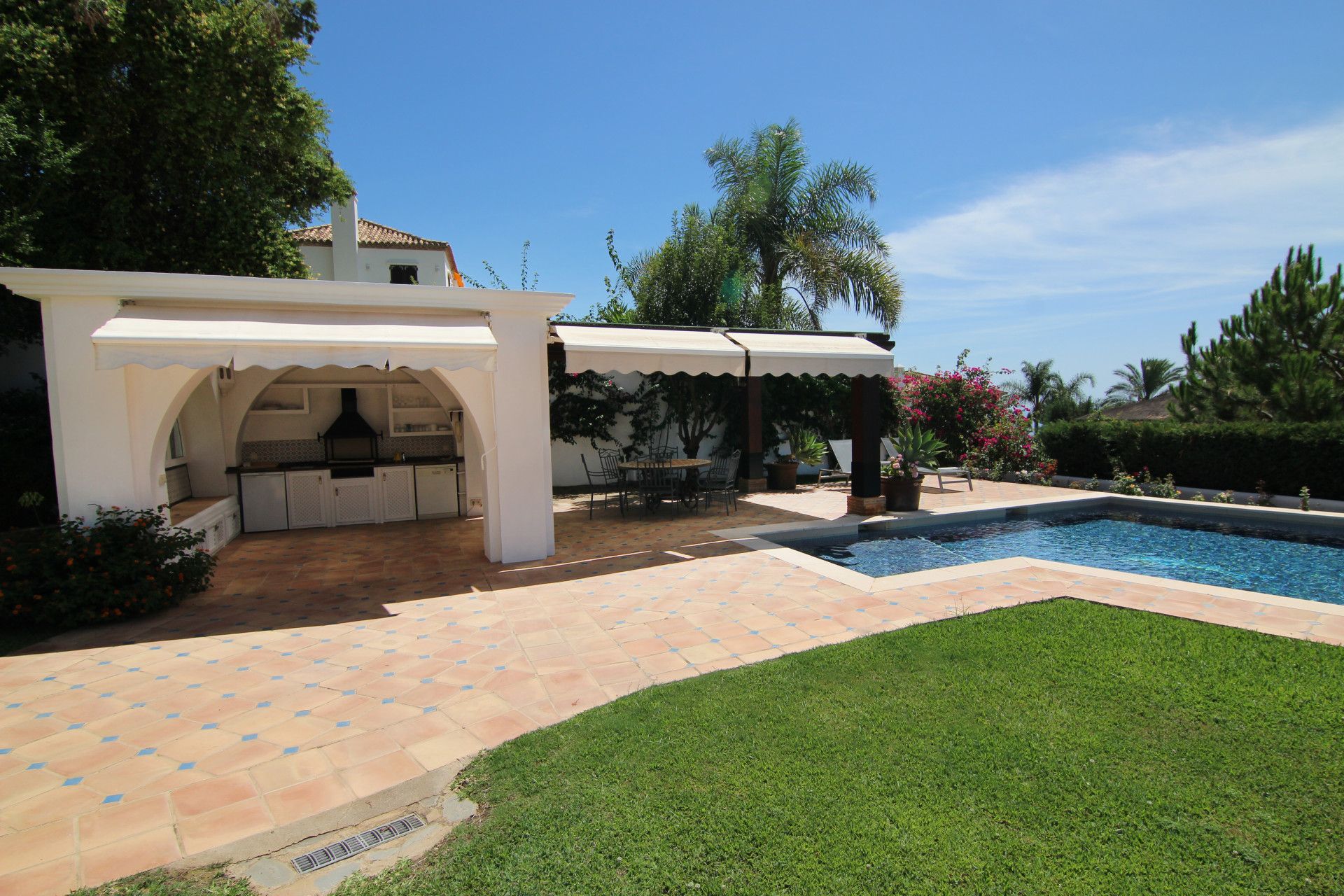 Rumah di Marbella, Andalucía 12361675