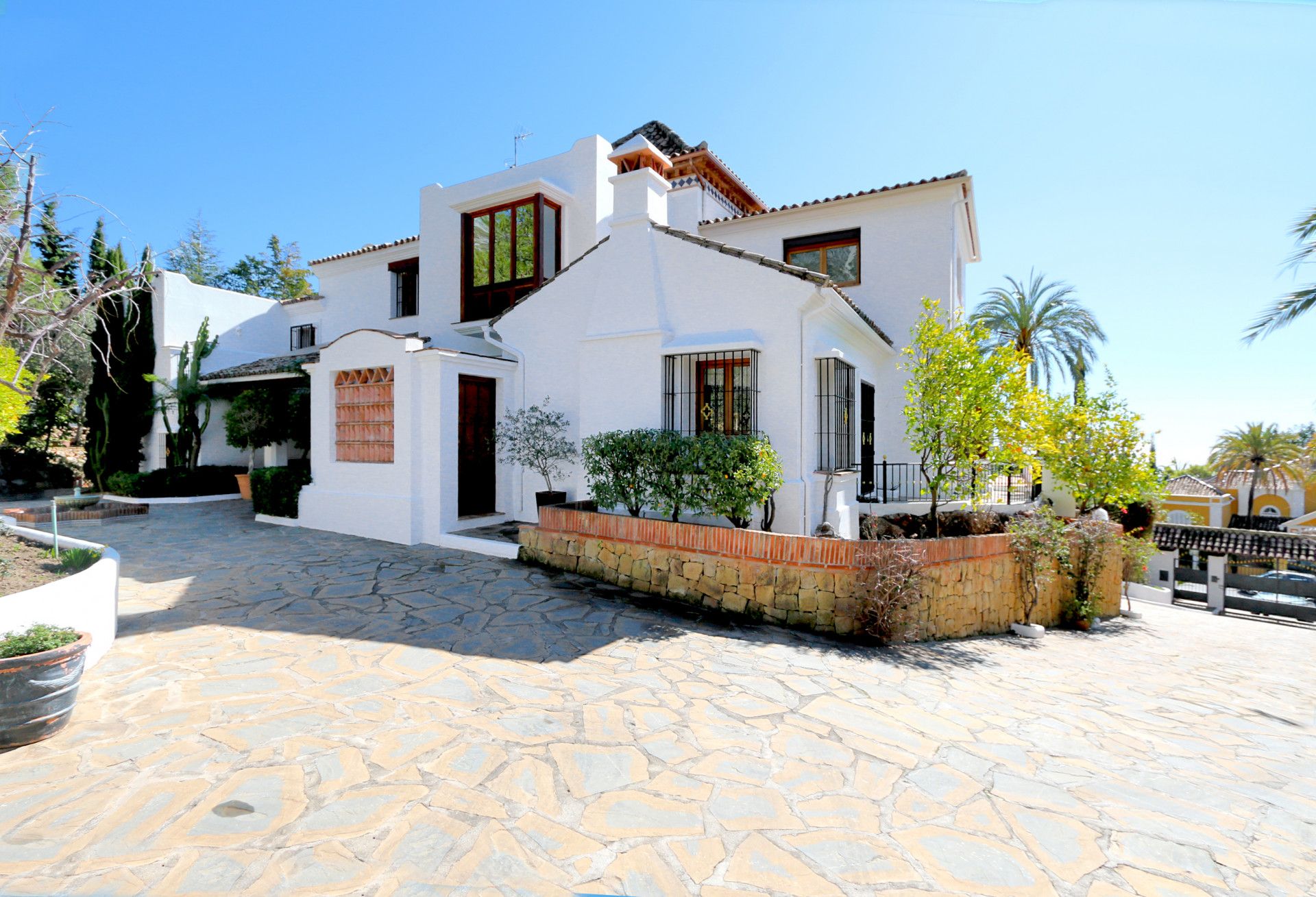 Rumah di Marbella, Andalucía 12361675