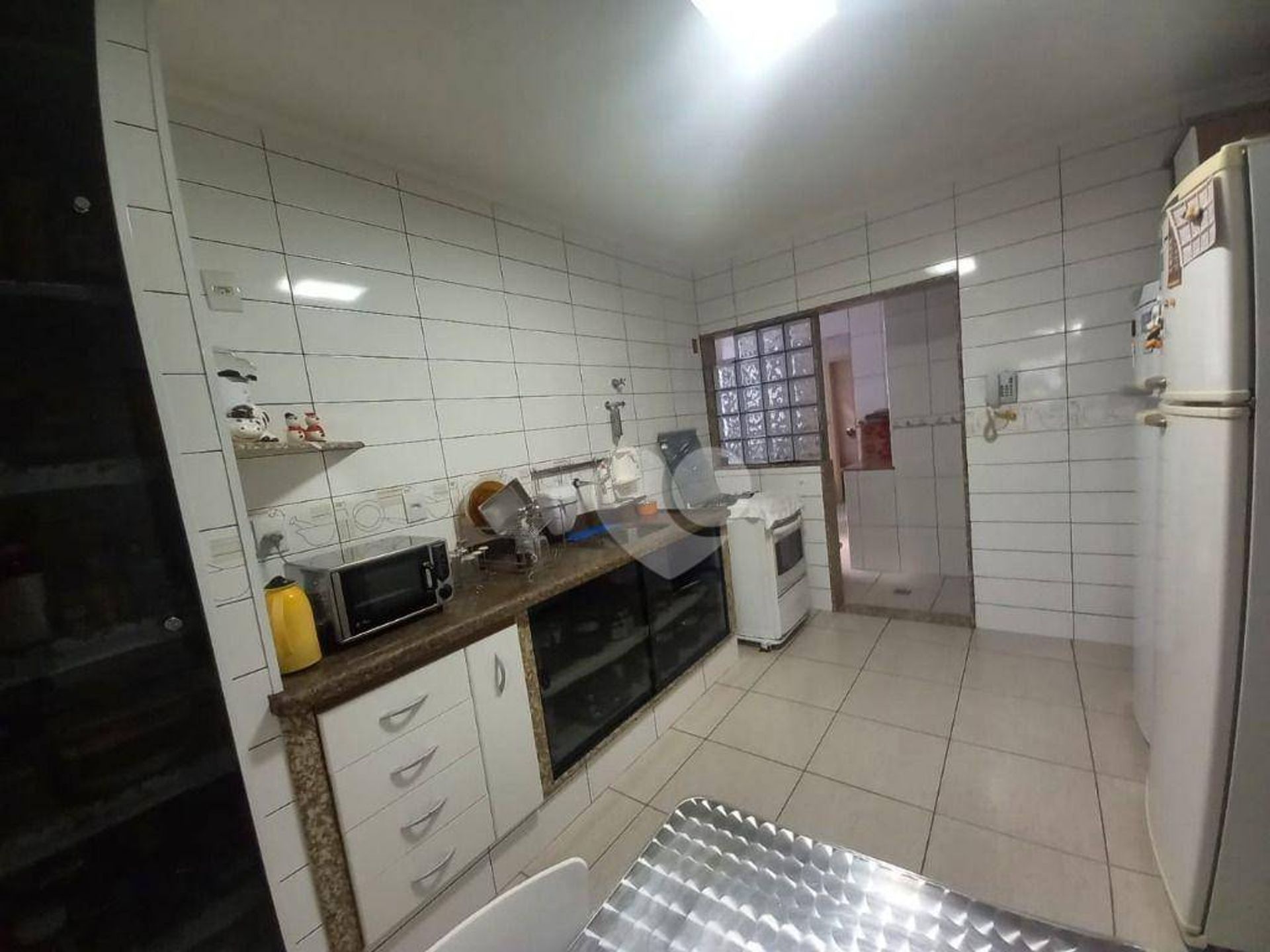 Condominium dans , Rio de Janeiro 12361836