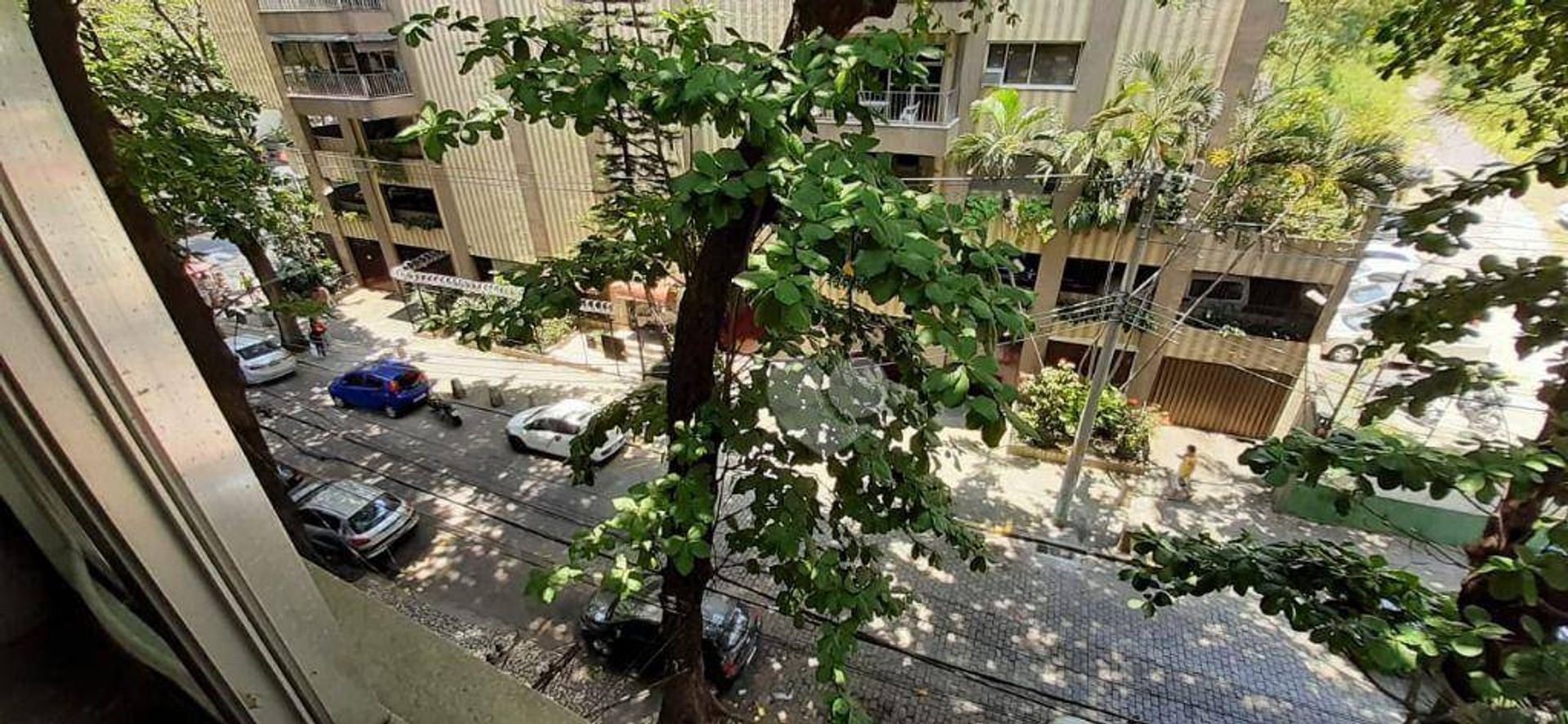 Condominium in Grajau, Rio de Janeiro 12361837