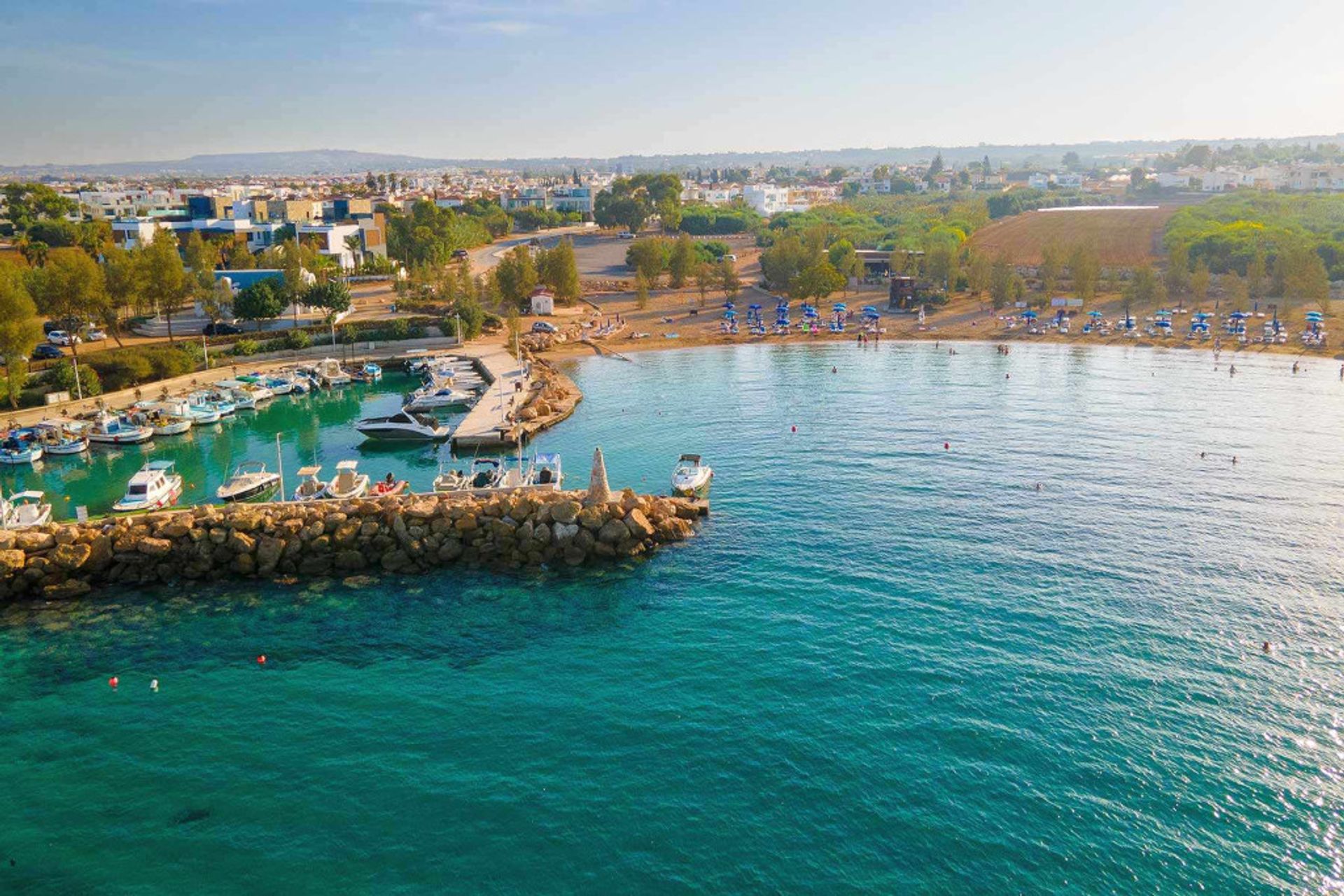 Huis in Paralimni, Famagusta 12361864