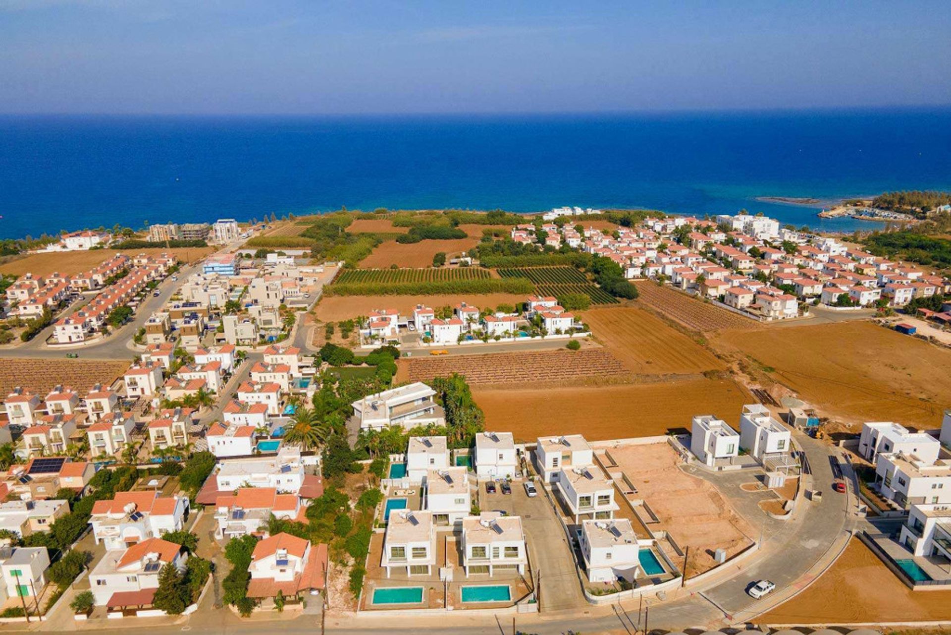 Huis in Paralimni, Famagusta 12361864