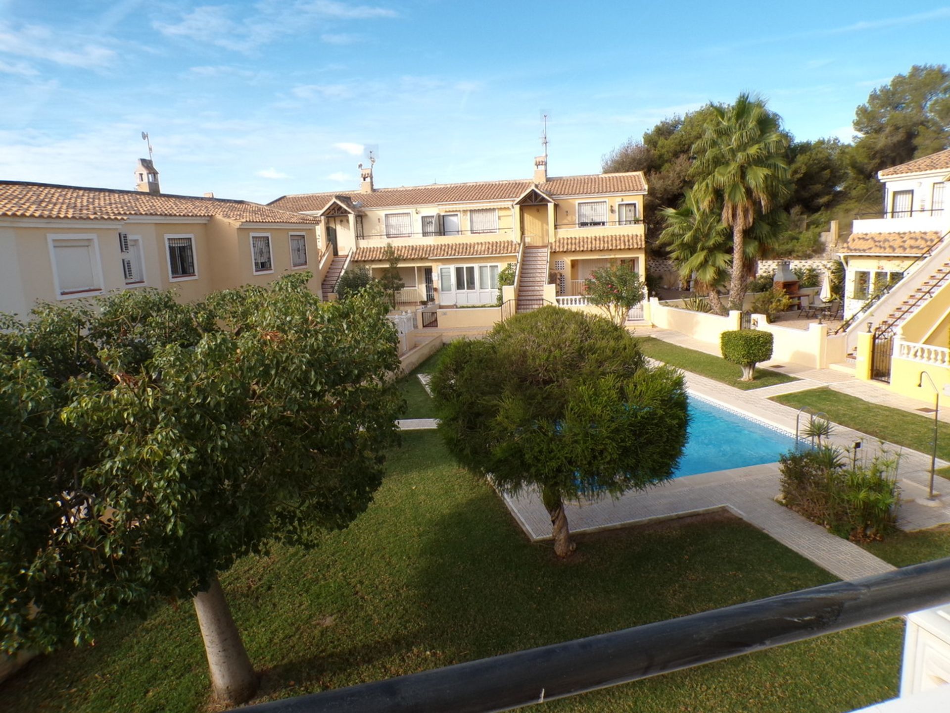 Condominium dans Campoamor, Valence 12361875