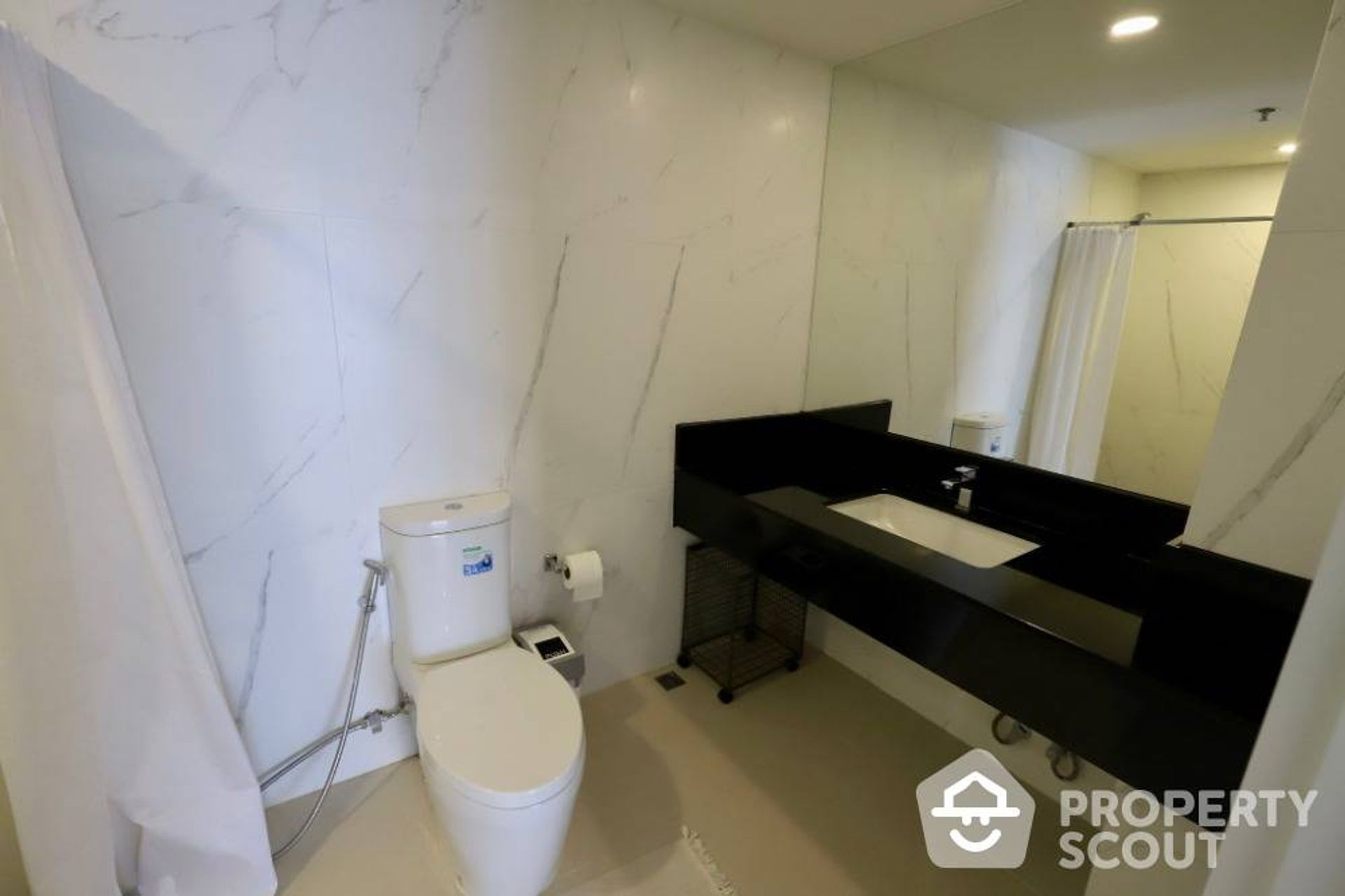 Condominio en , Krung Thep Maha Nakhon 12361898