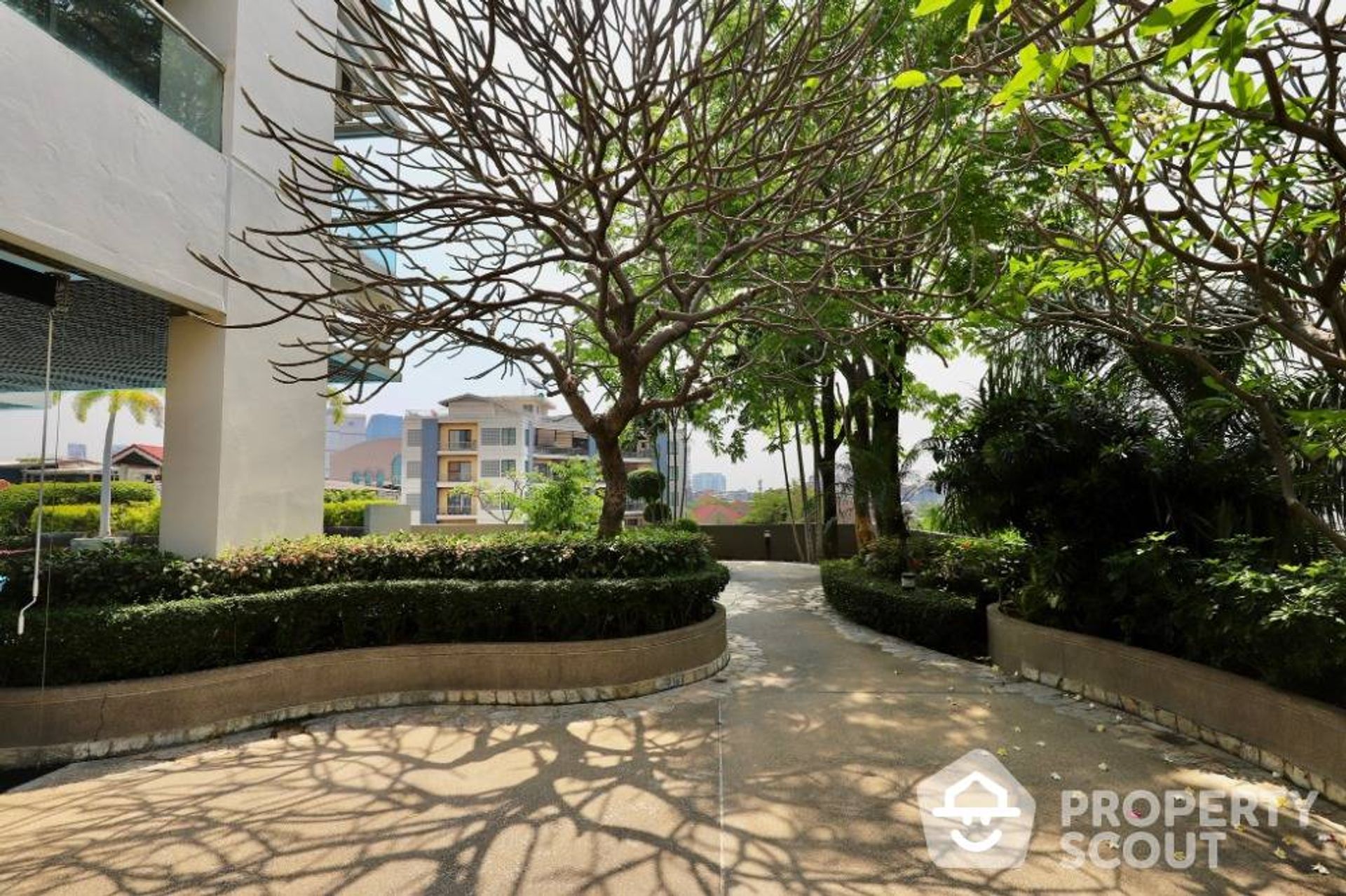 Condominium in , Krung Thep Maha Nakhon 12361898