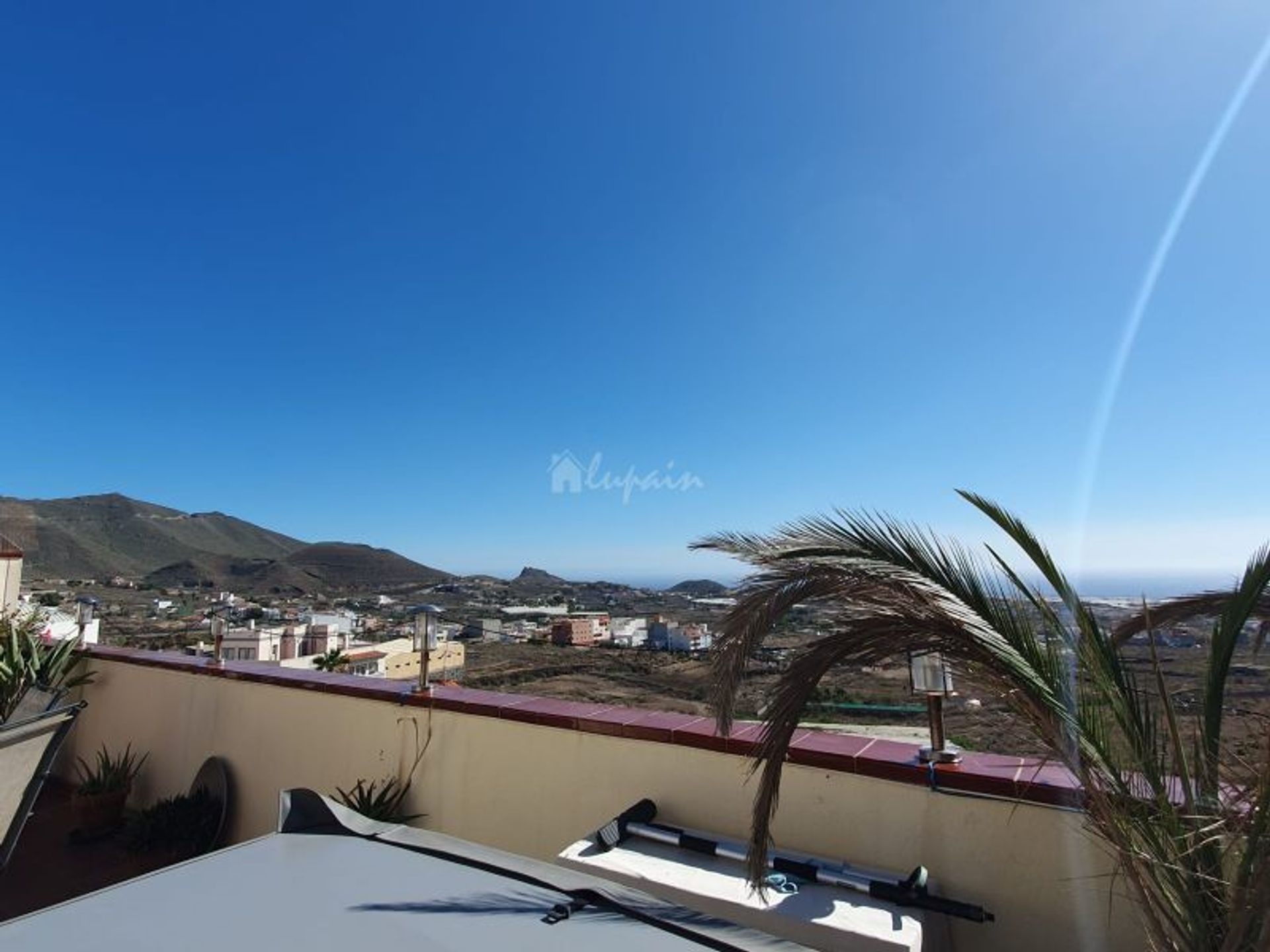 公寓 在 Arona, Canarias 12362364