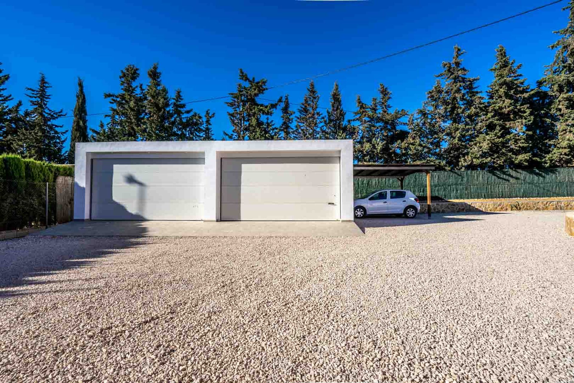 Rumah di Torre-Pacheco, Región de Murcia 12362368