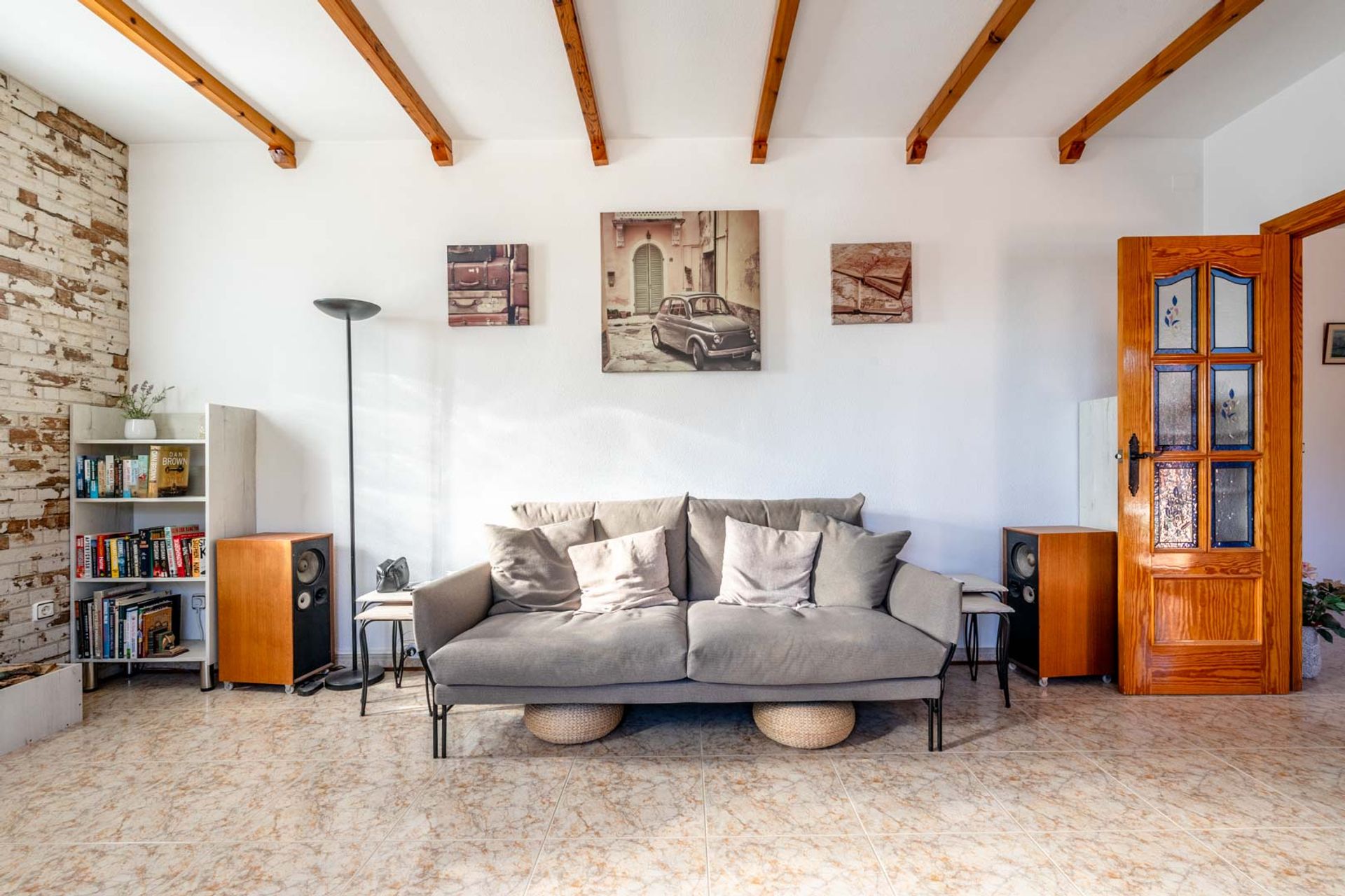 Rumah di Torre-Pacheco, Región de Murcia 12362368