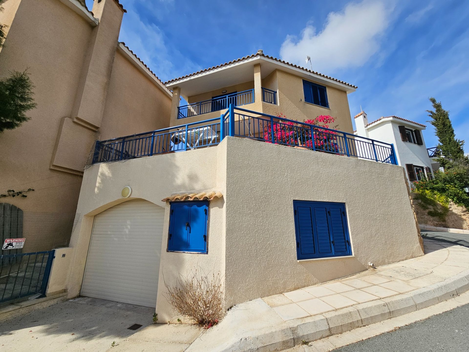 Huis in Mesogi, Pafos 12362371