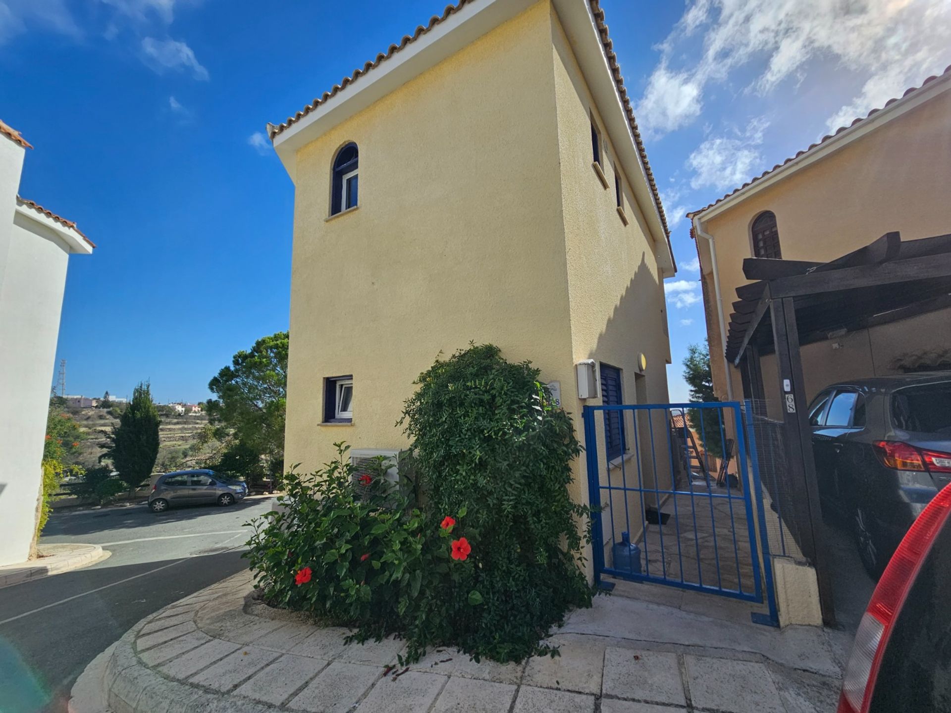 Huis in Mesogi, Pafos 12362371