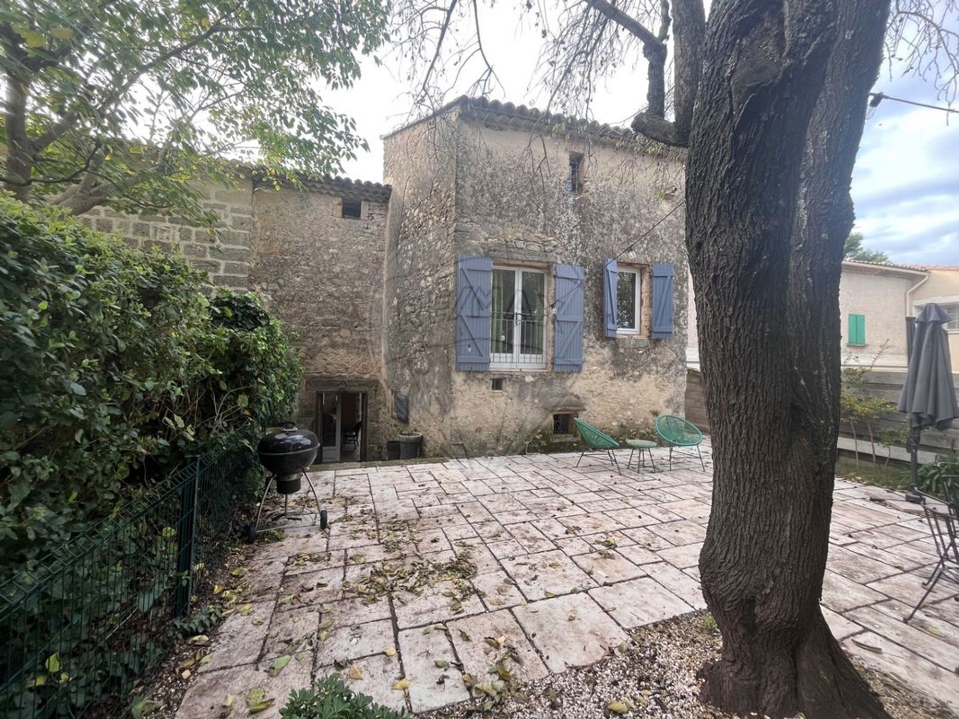 Casa nel Saint-Pons-de-Mauchiens, Occitanie 12362373