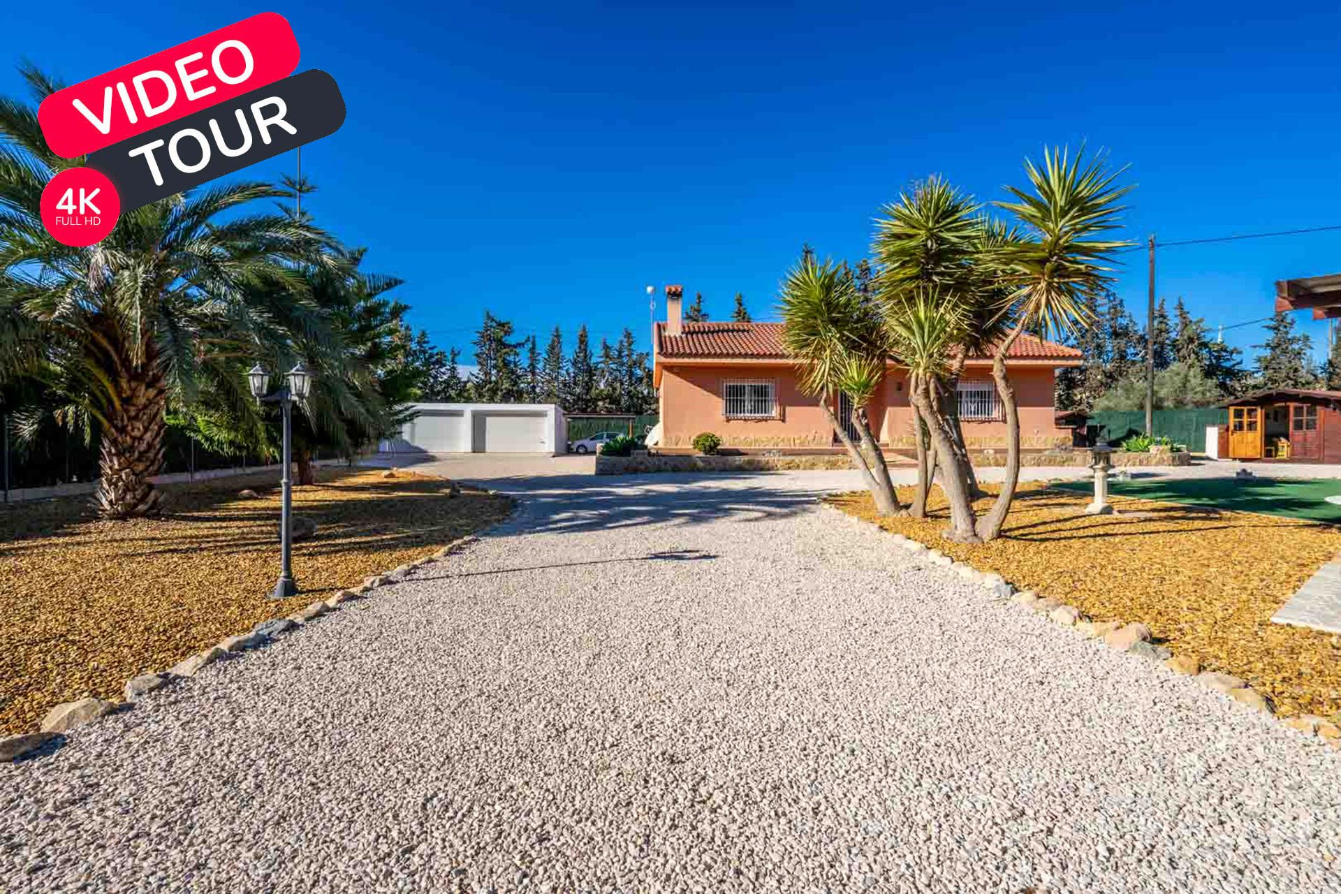 casa en Los Tomás, Murcia 12362399