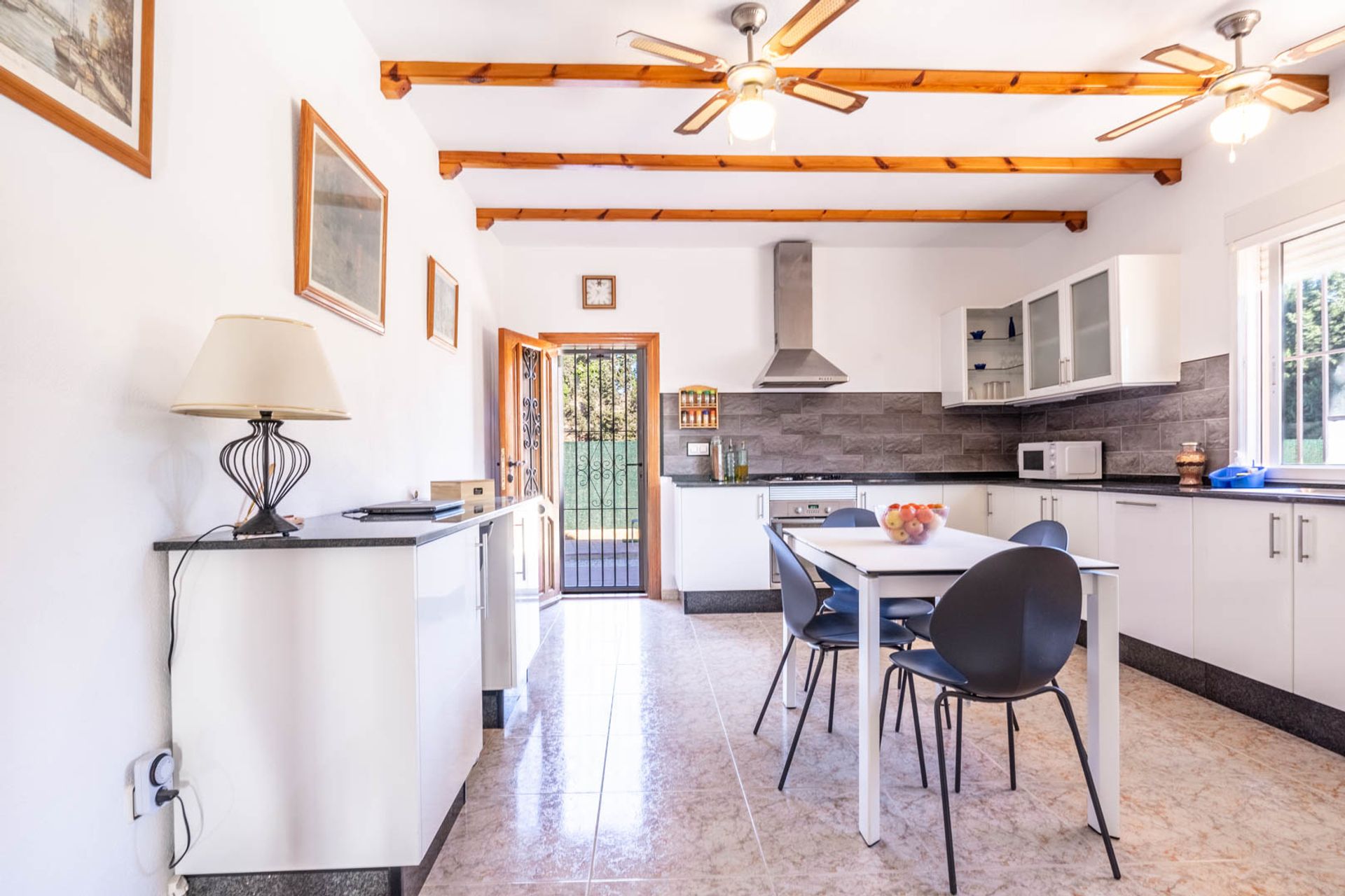 casa en Torre-Pacheco, Región de Murcia 12362399