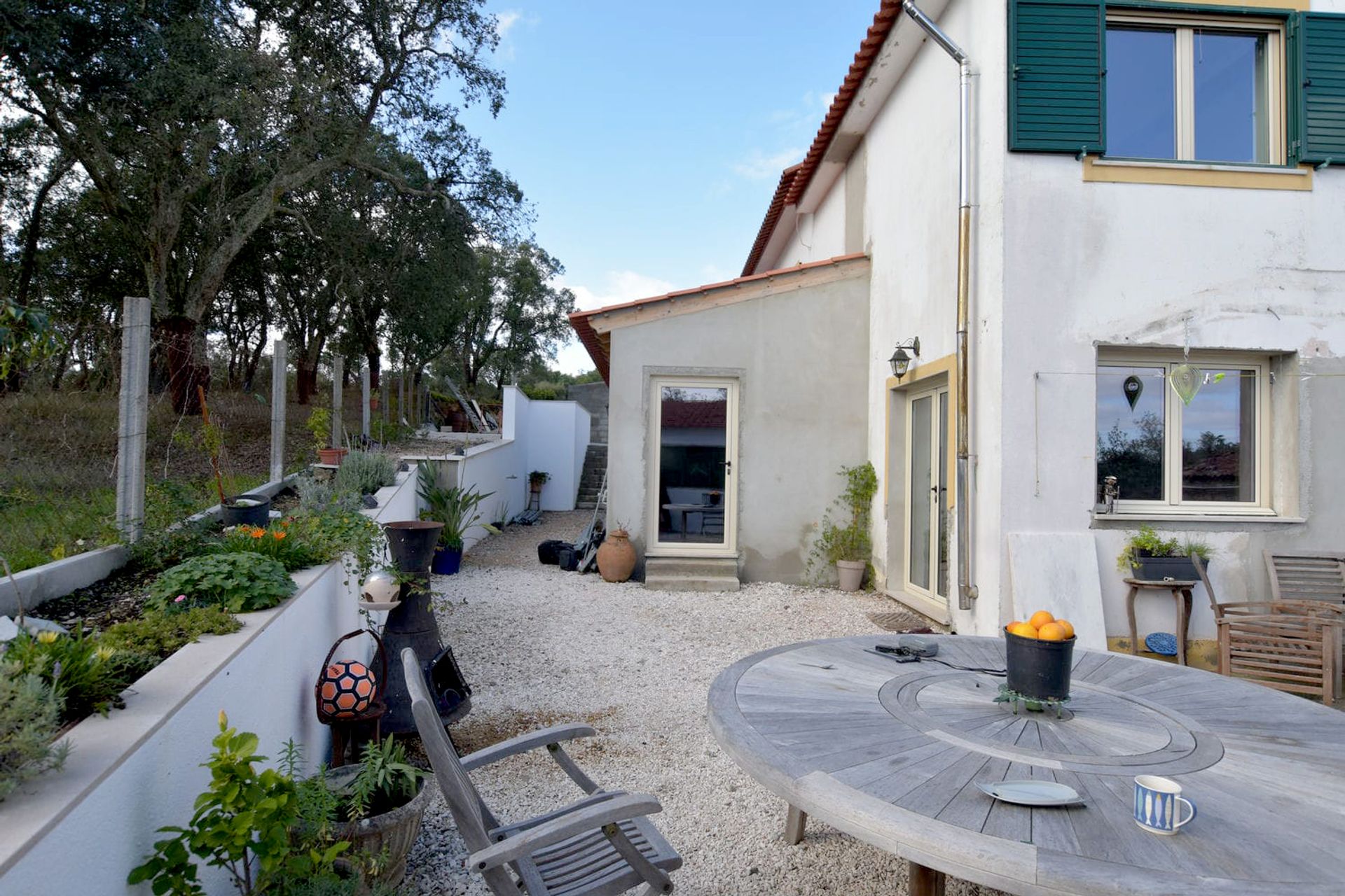 House in Tomar, Santarém District 12362456