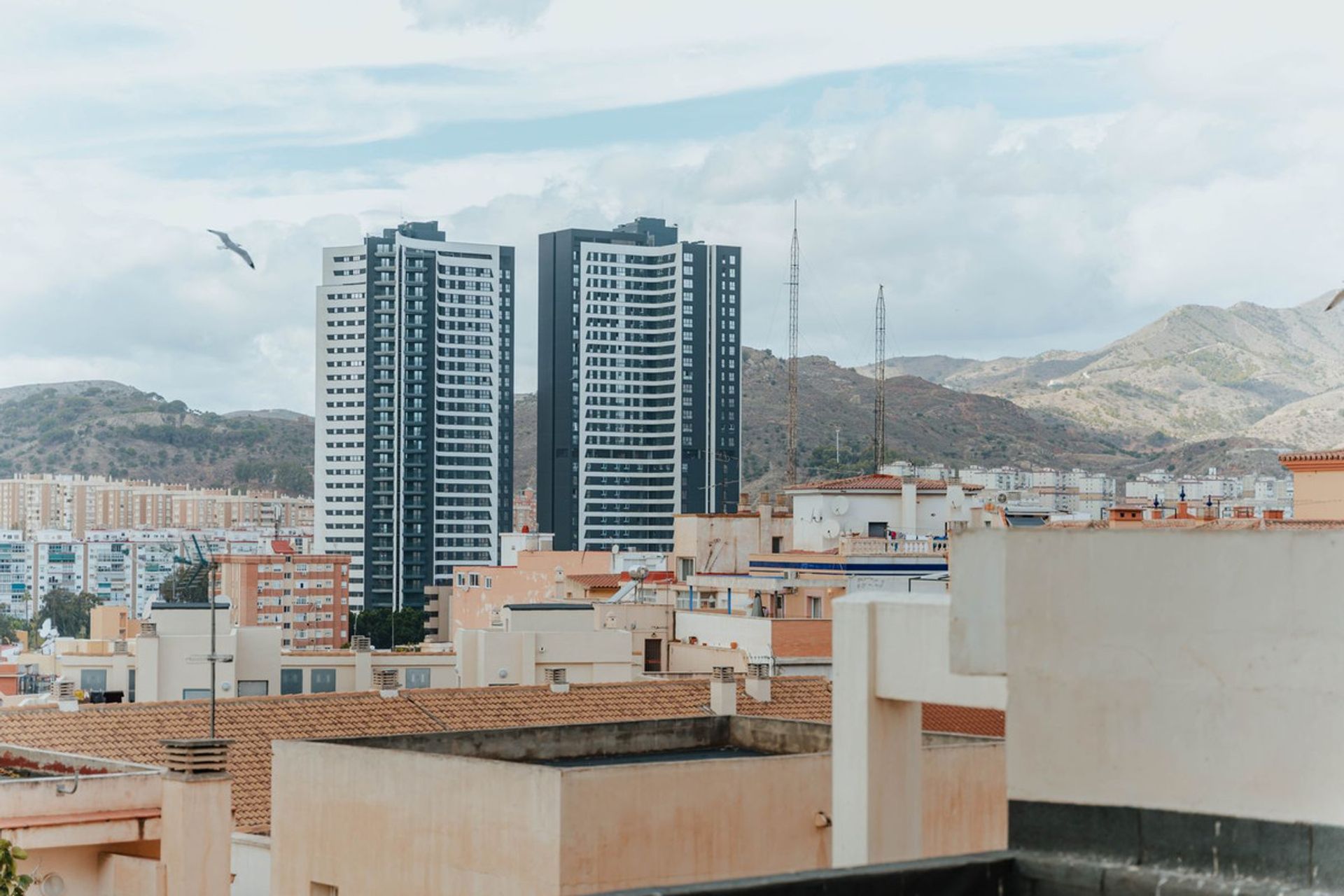 Condominium in Málaga, Andalusia 12362479