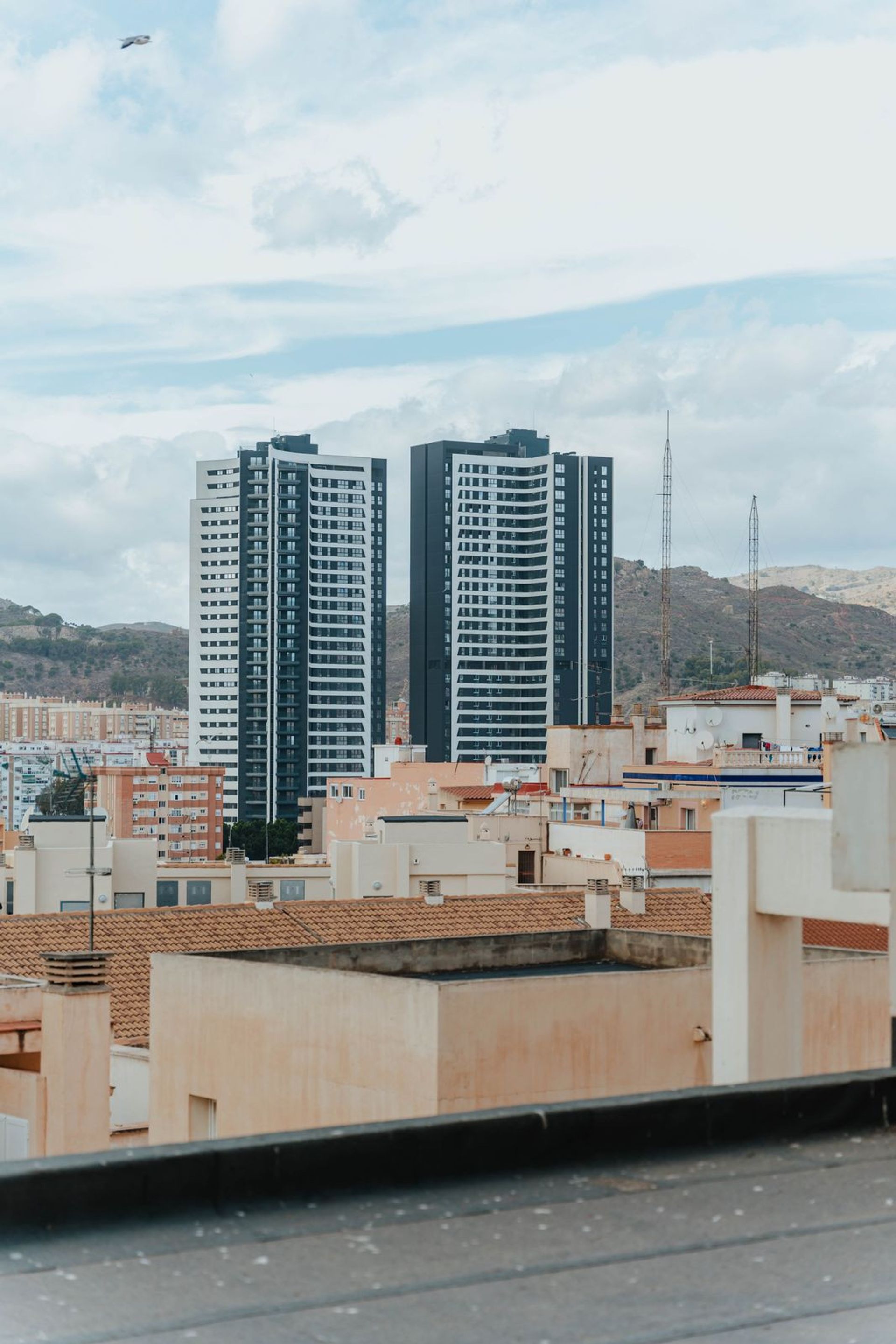 Condominium in Málaga, Andalusia 12362479