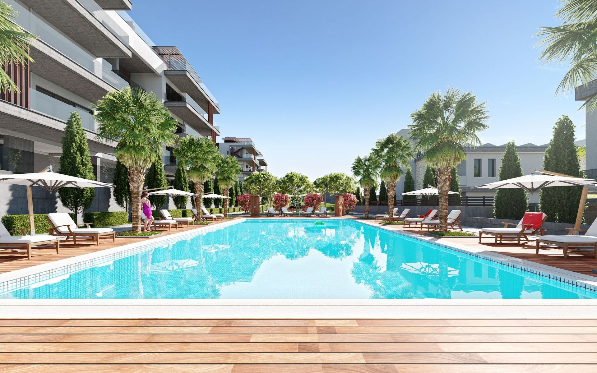 Condominium dans Agia Fylaxis, Lémésos 12362489