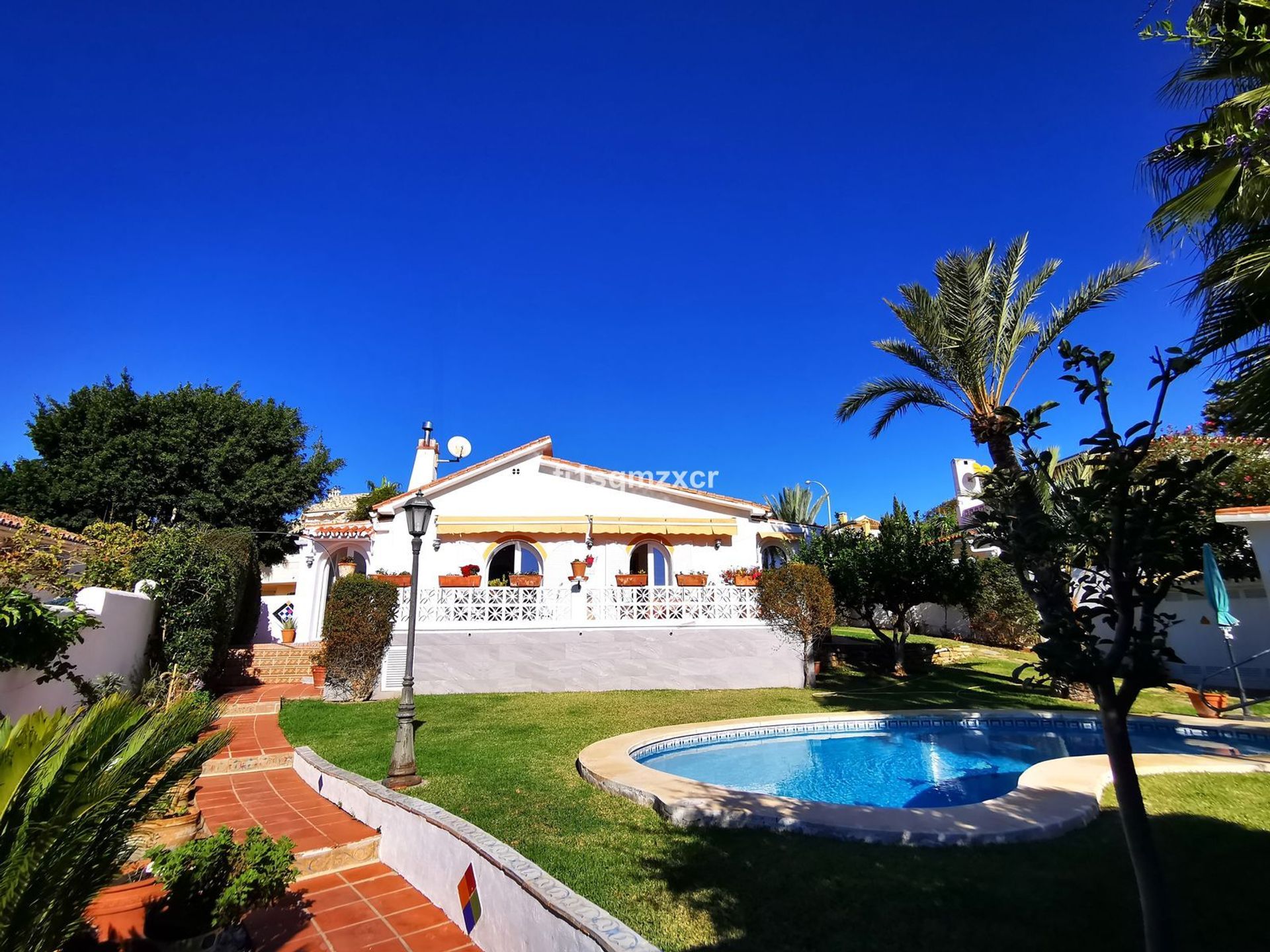 Huis in Marchena, Andalusia 12362494