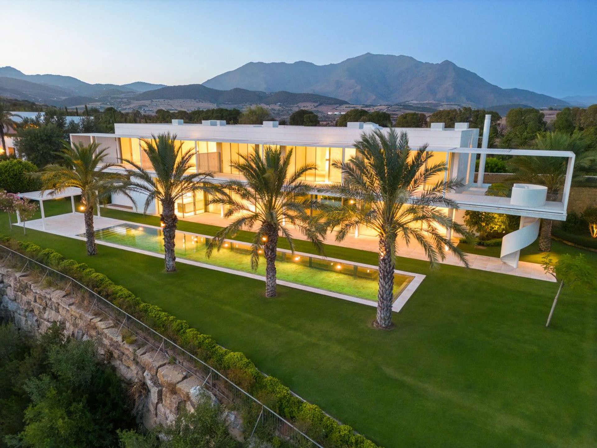 casa en Casares, Andalusia 12362501