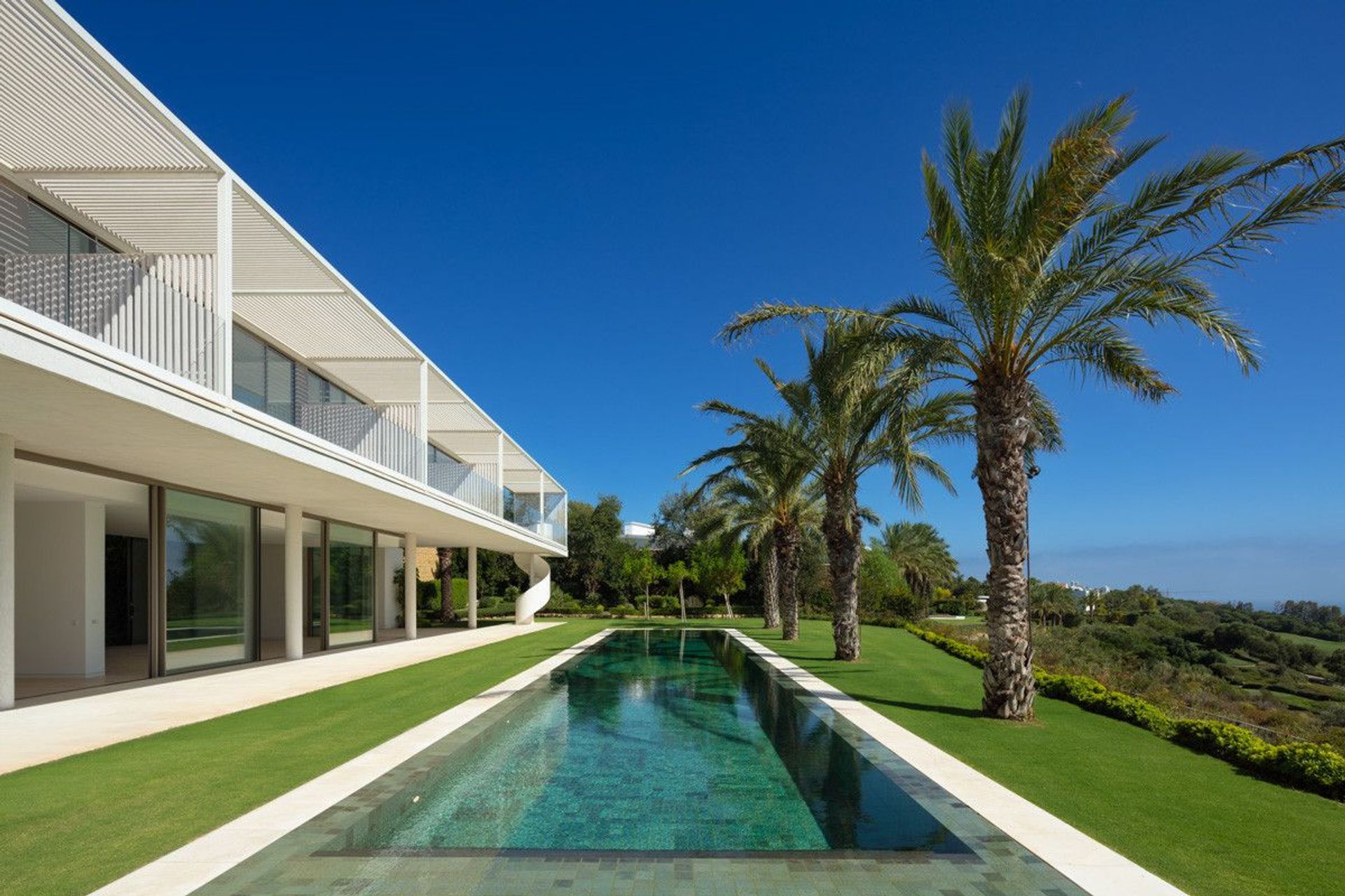 casa en Casares, Andalusia 12362501