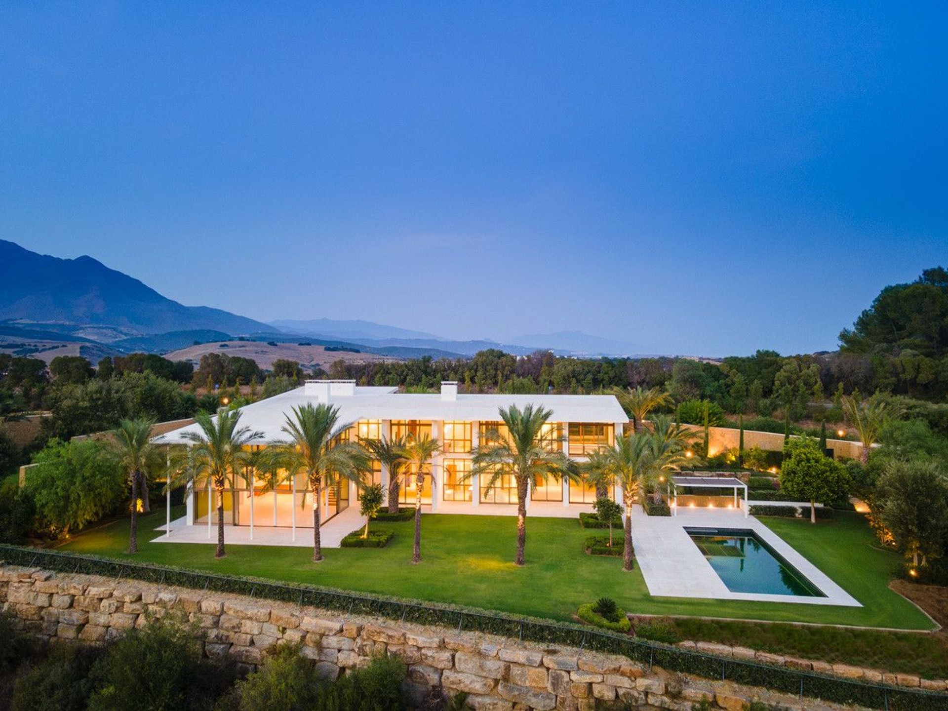 casa en Casares, Andalusia 12362502