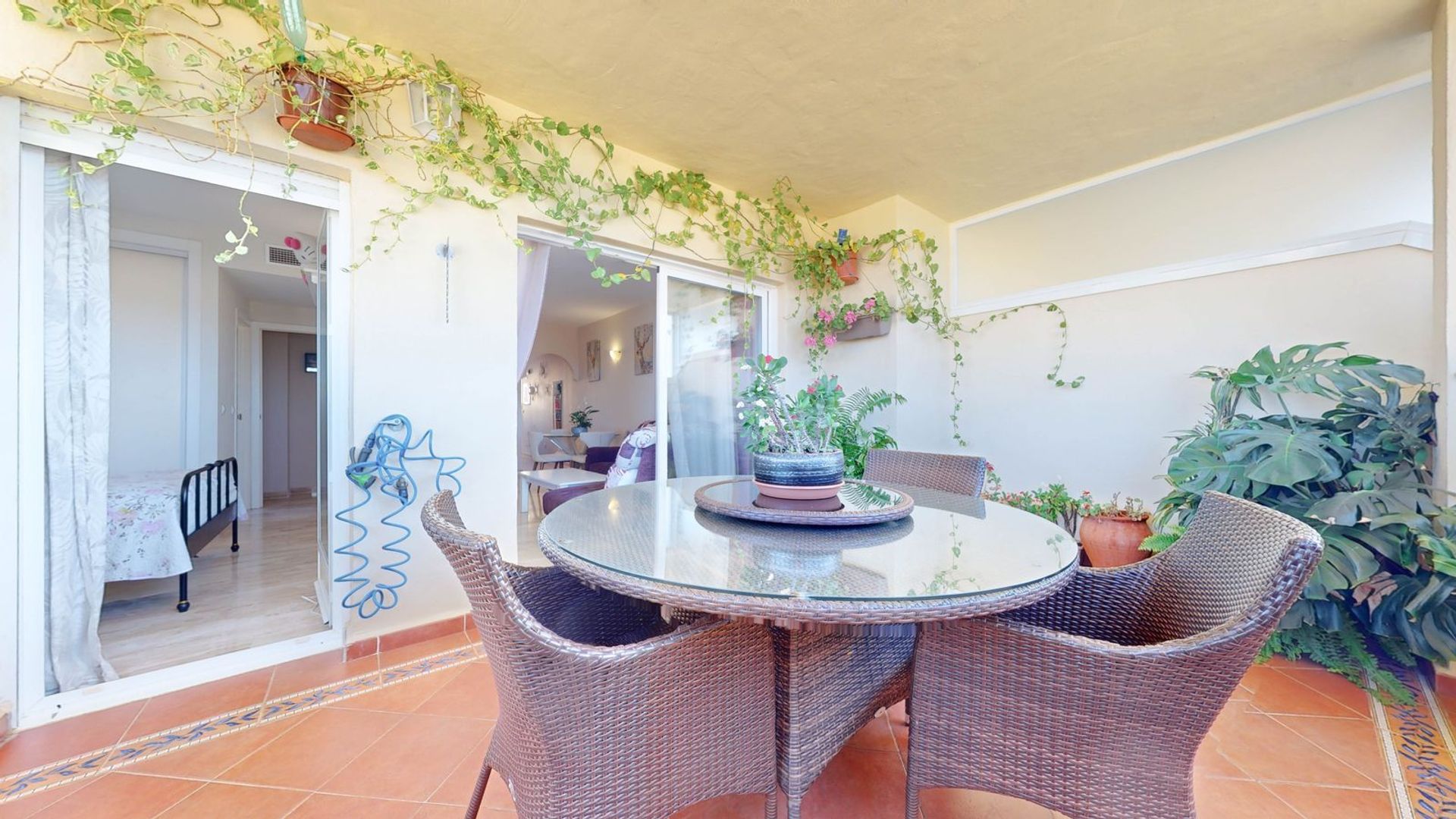 Condominium in Mijas, Andalucía 12362511