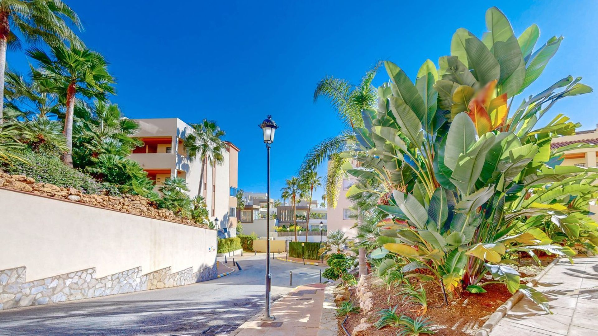 Condominium in Mijas, Andalucía 12362511