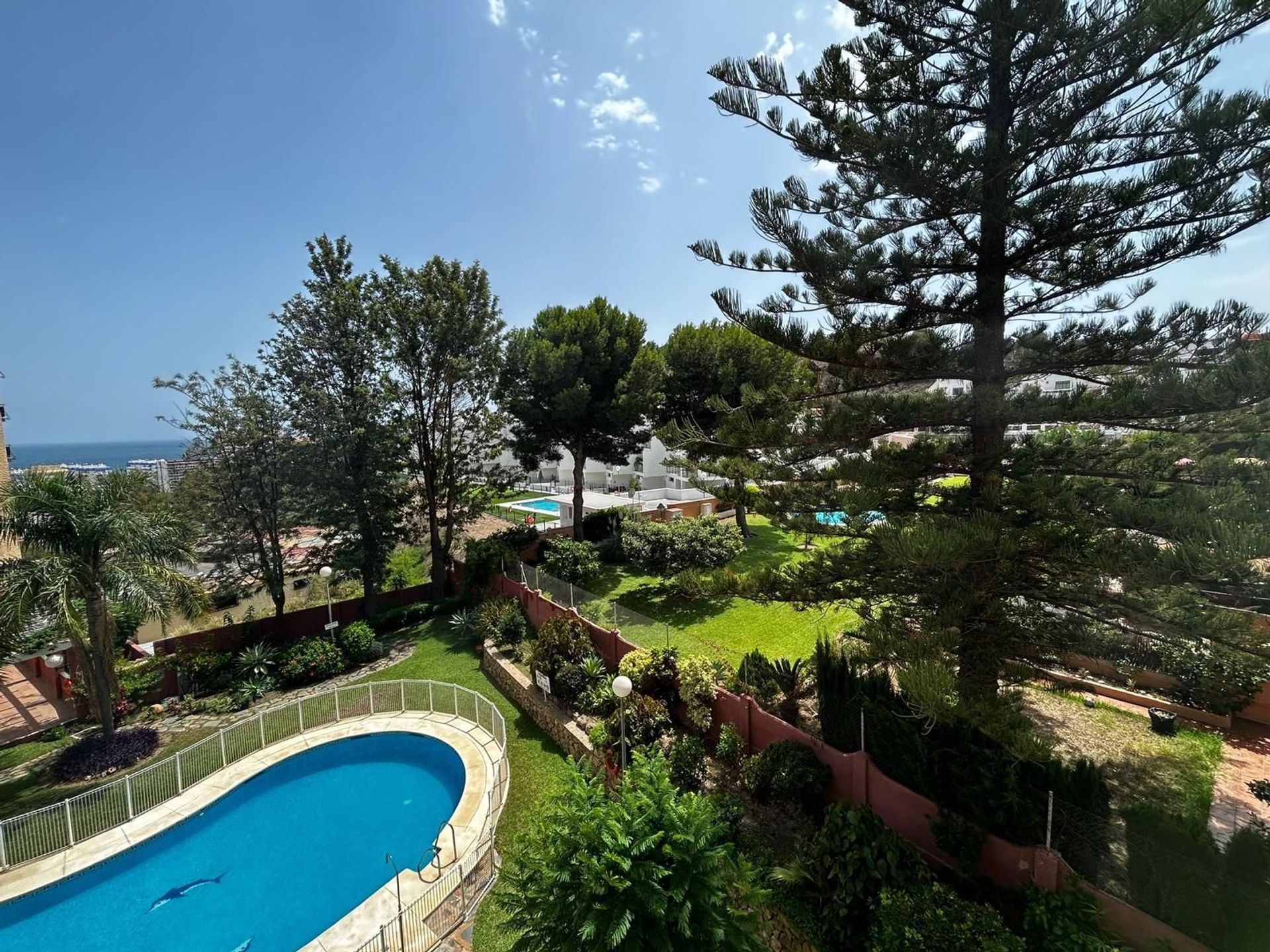 Condominium dans Mijas, Andalousie 12362554