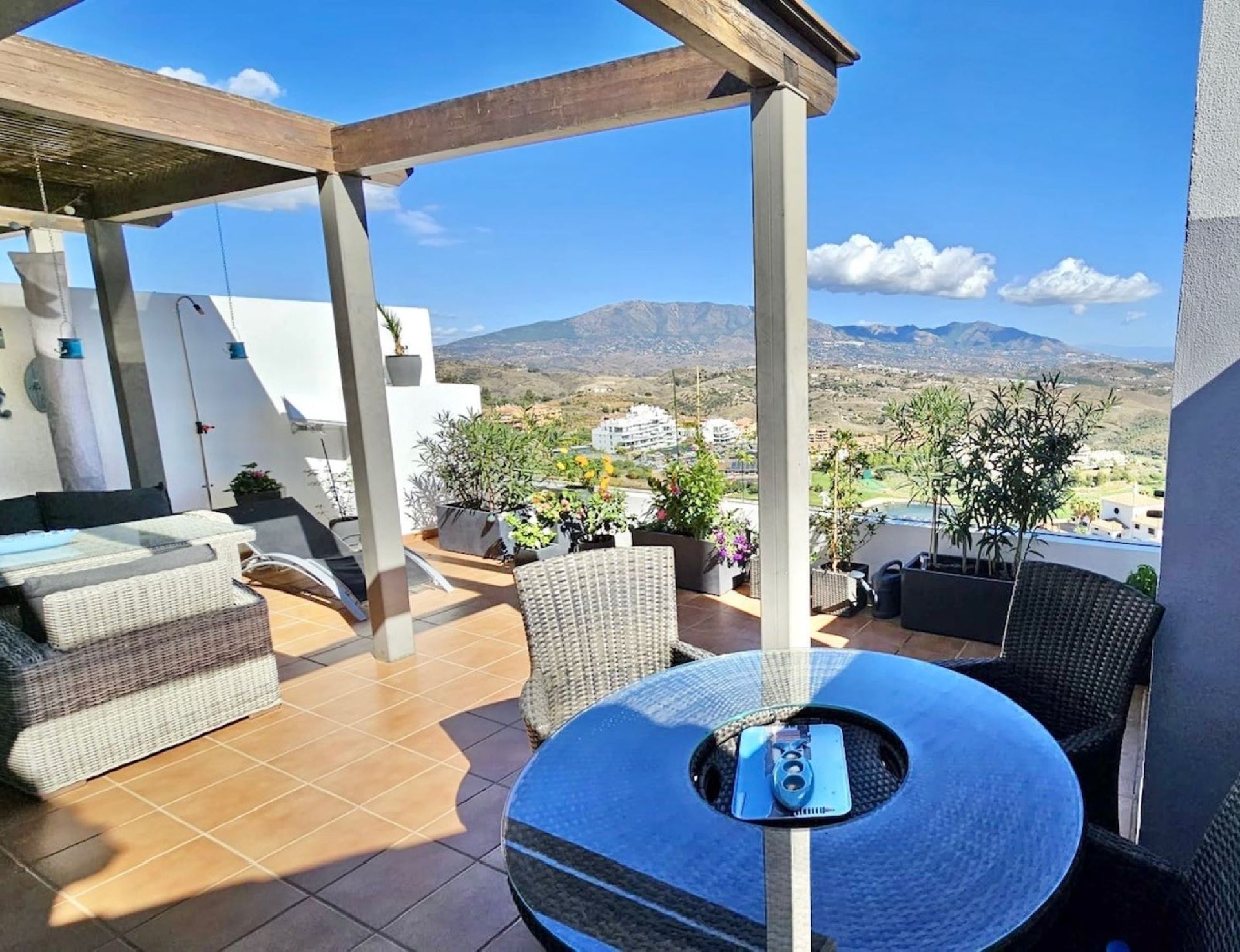 Huis in Mijas, Andalucía 12362565