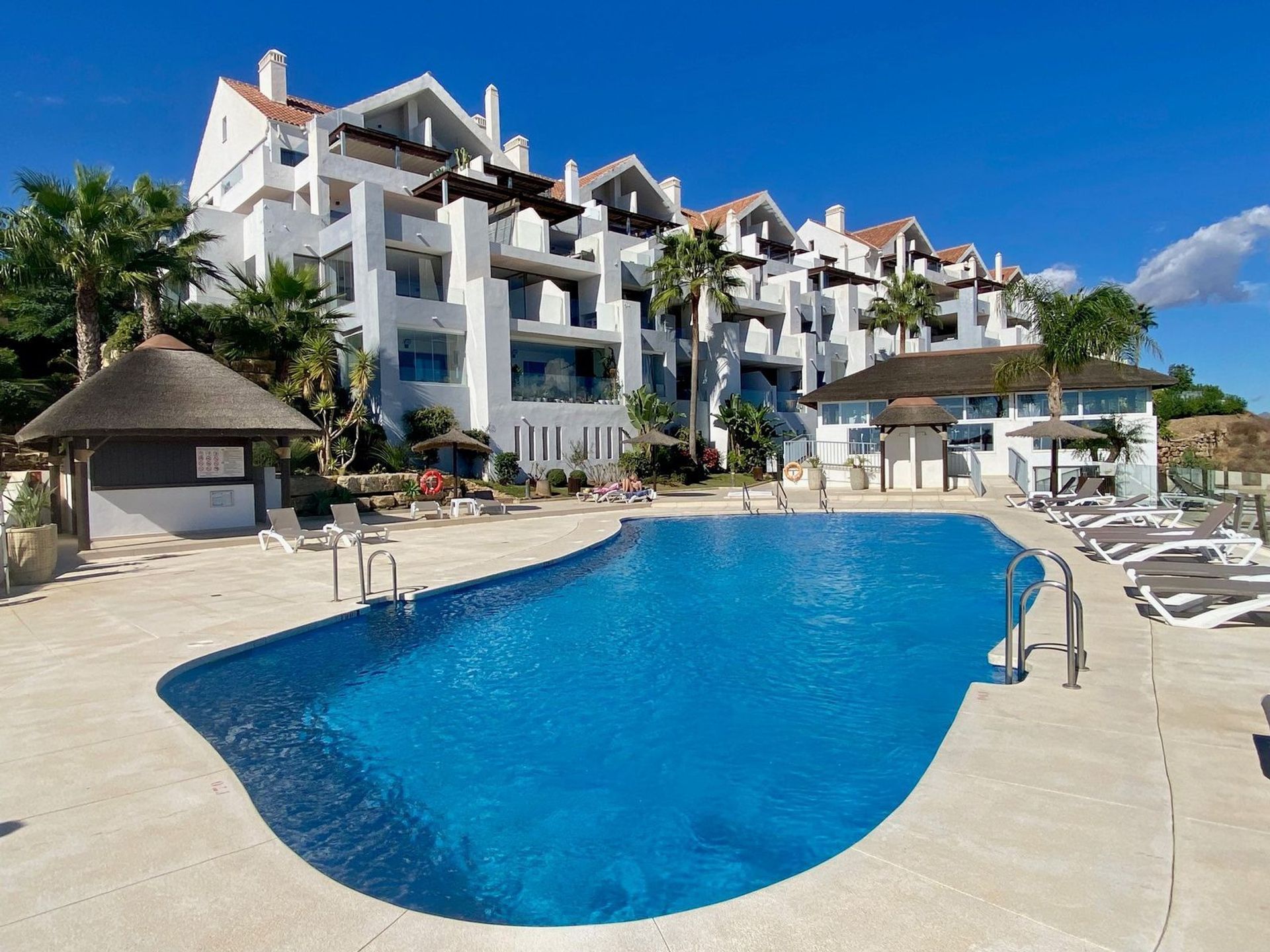 Huis in Mijas, Andalucía 12362565