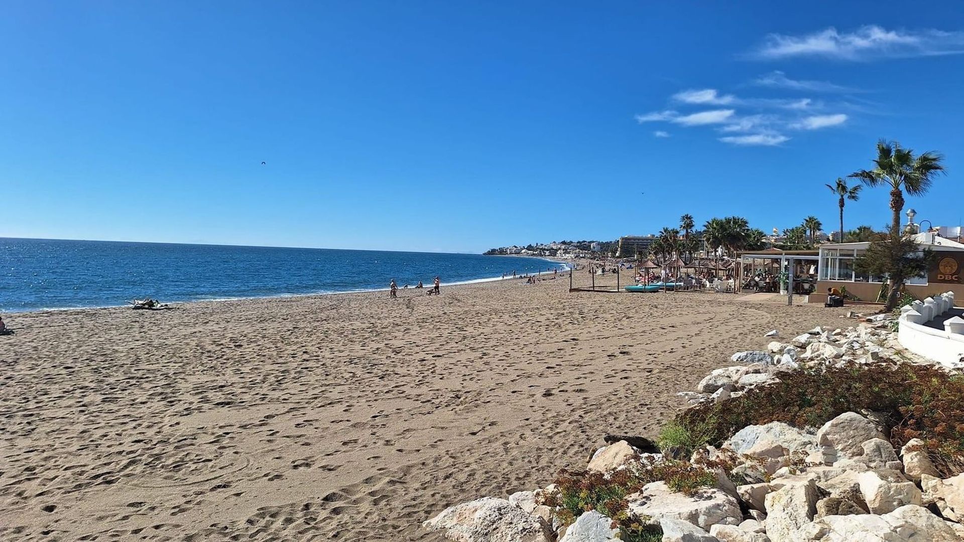 Rumah di Mijas, Andalucía 12362565