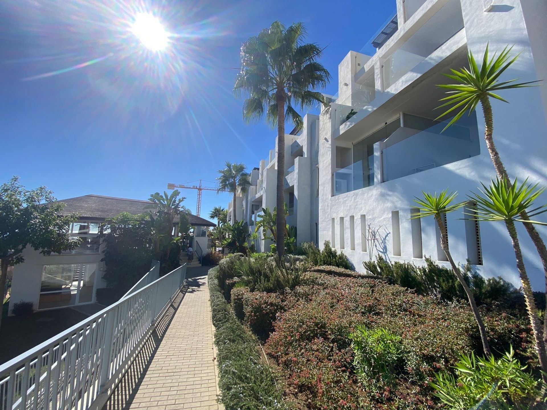 Huis in Mijas, Andalucía 12362565