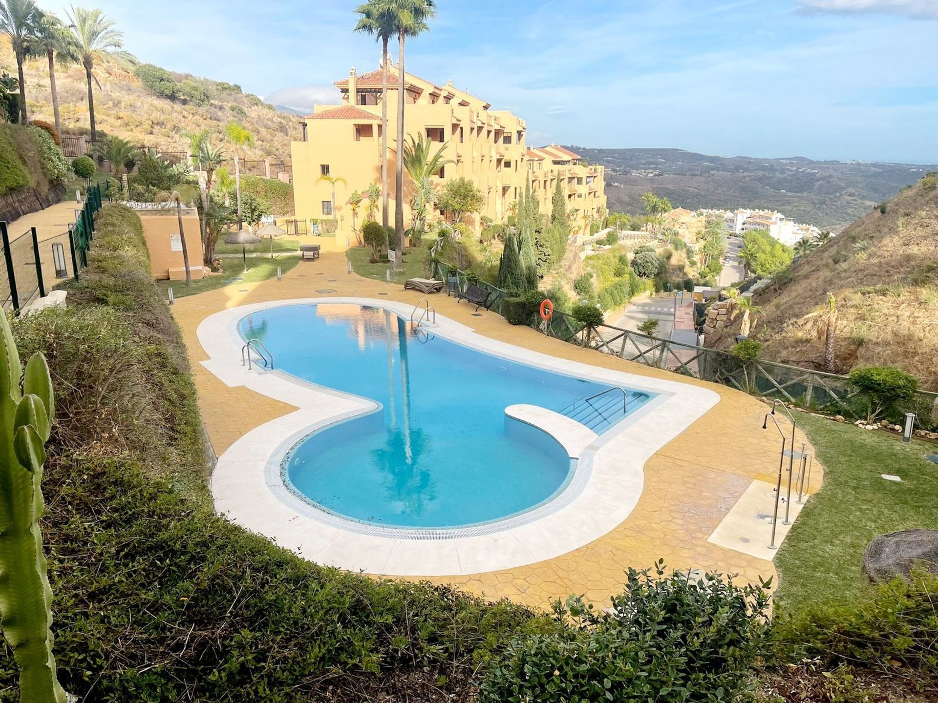 Condominium dans Mijas, Andalousie 12362566