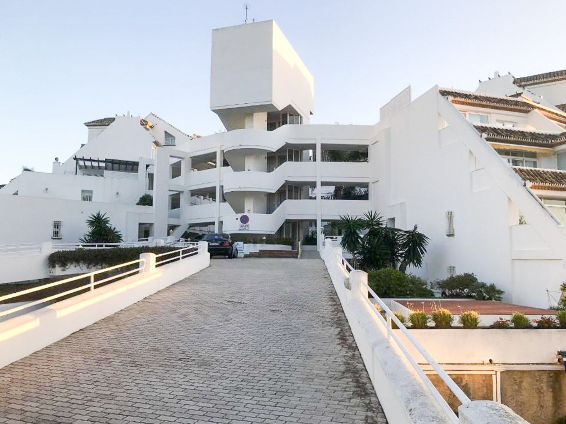 Condominio nel Málaga, Andalucía 12362570