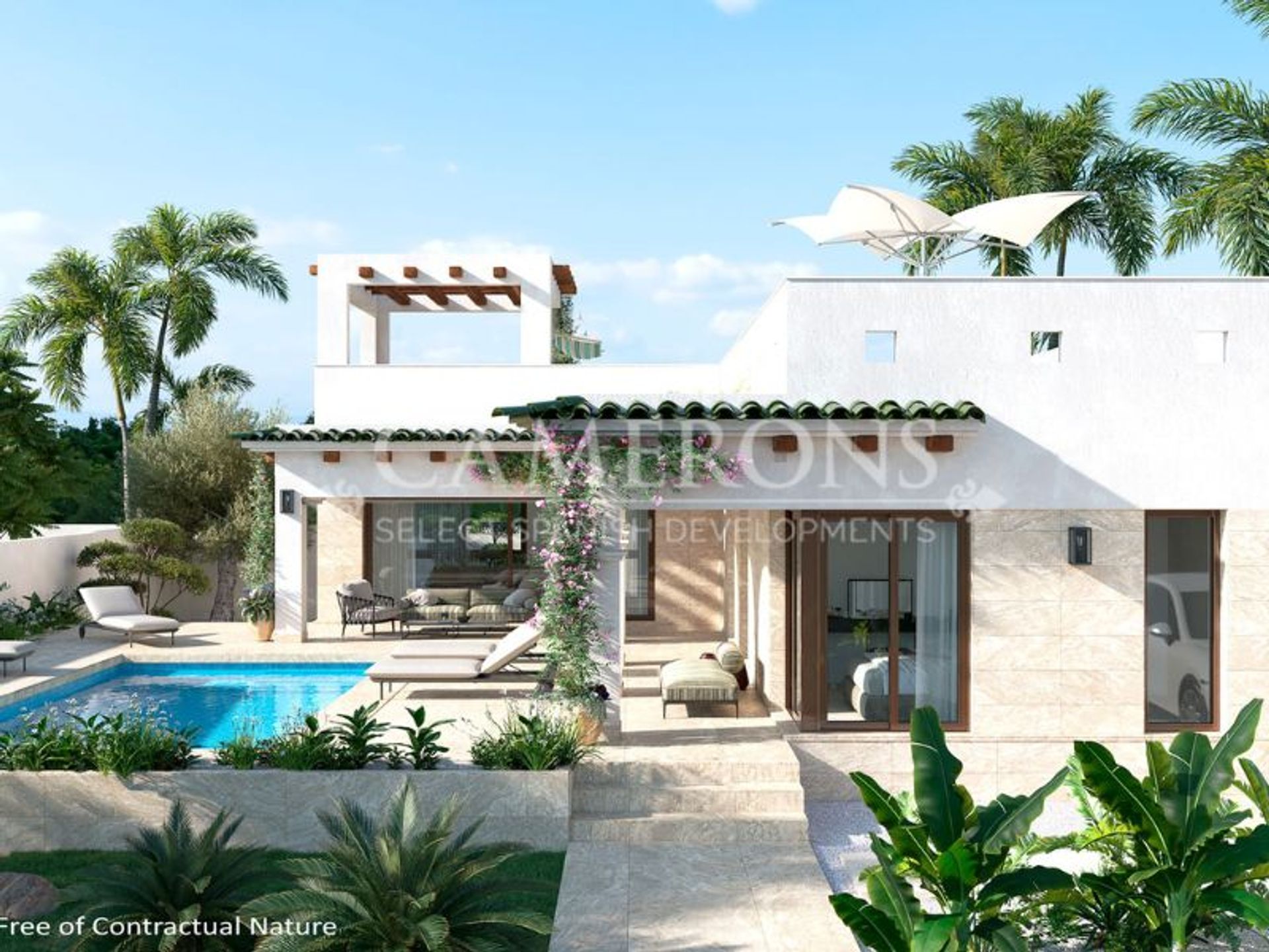 House in Rojales, Valencia 12362585