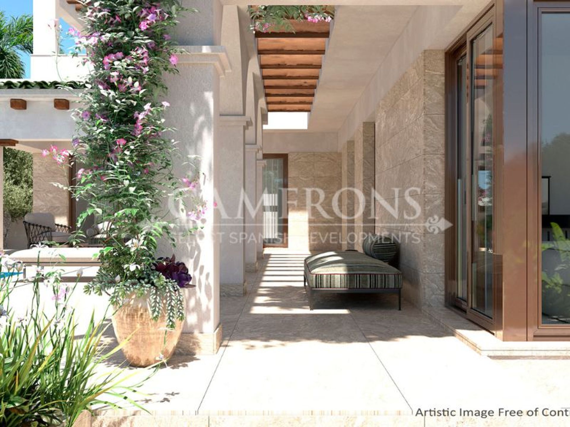 House in Rojales, Valencia 12362585