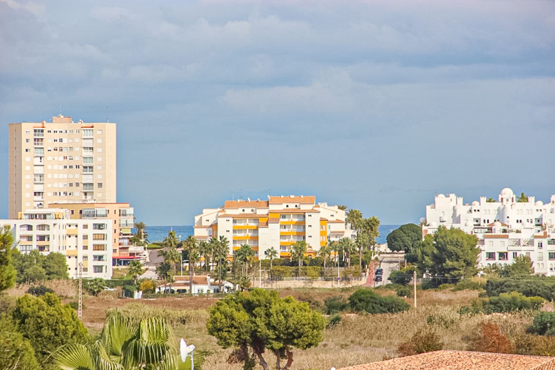 loger dans Xàbia, Comunidad Valenciana 12362586