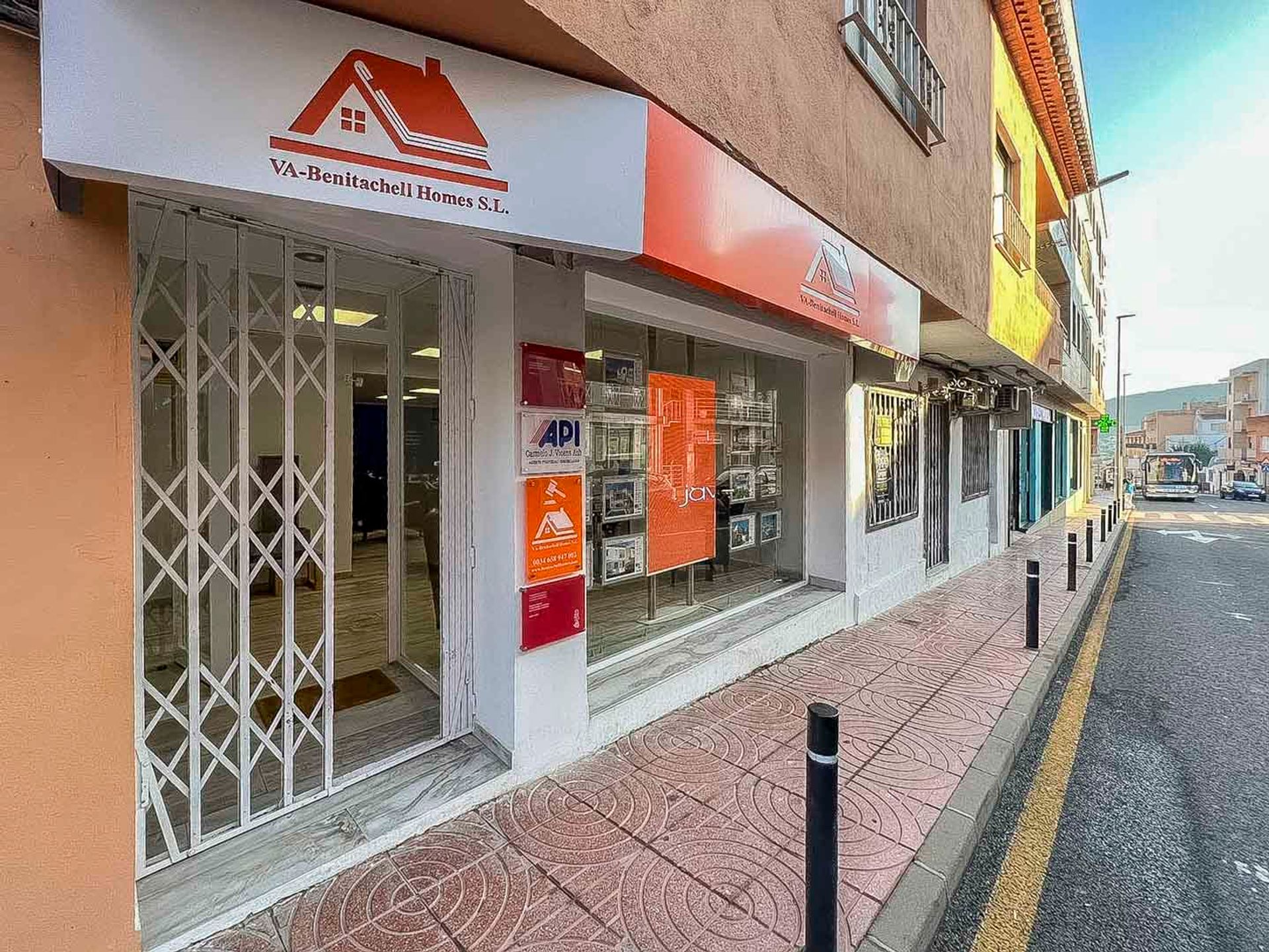 其他 在 Benitachell, Comunidad Valenciana 12362589