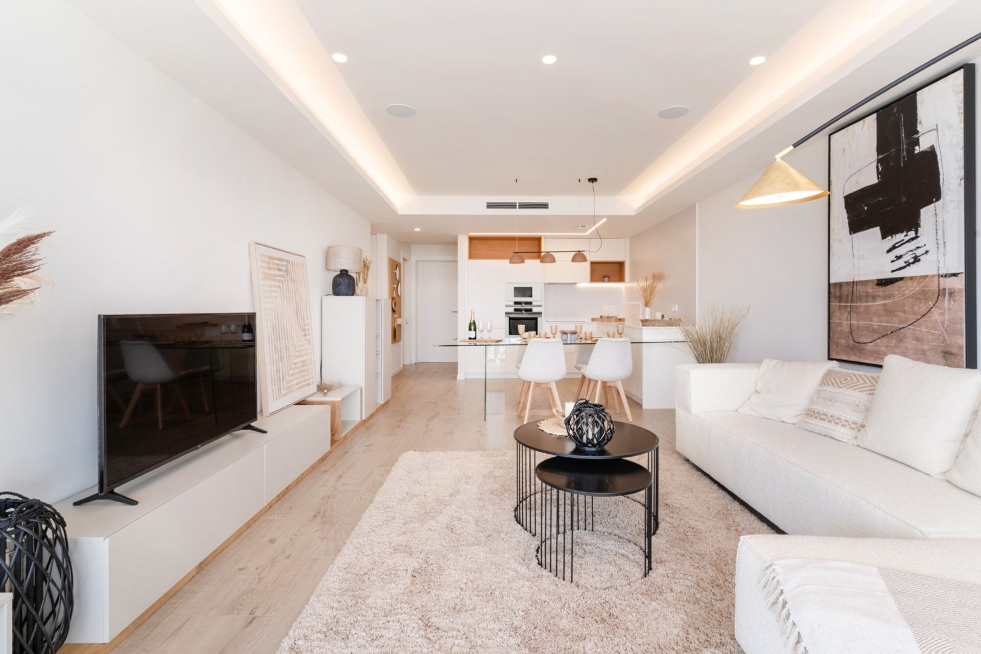 Condominium dans La Sella, Comunidad Valenciana 12362591