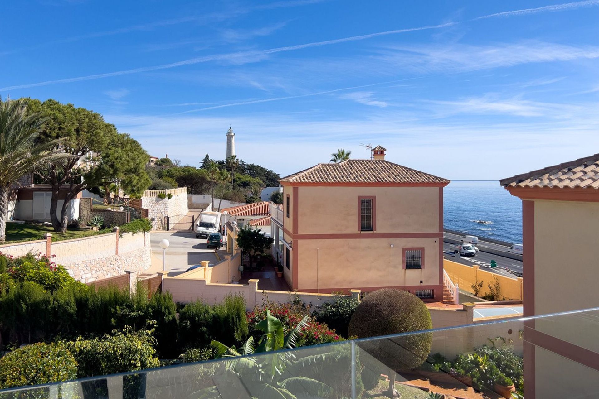 Huis in El Faro, Andalucía 12362599