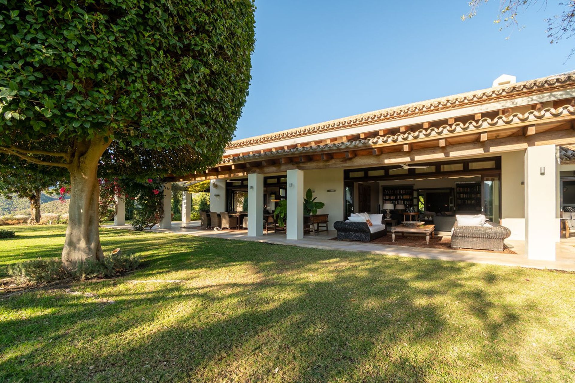 Haus im Benahavis, Andalusien 12362600