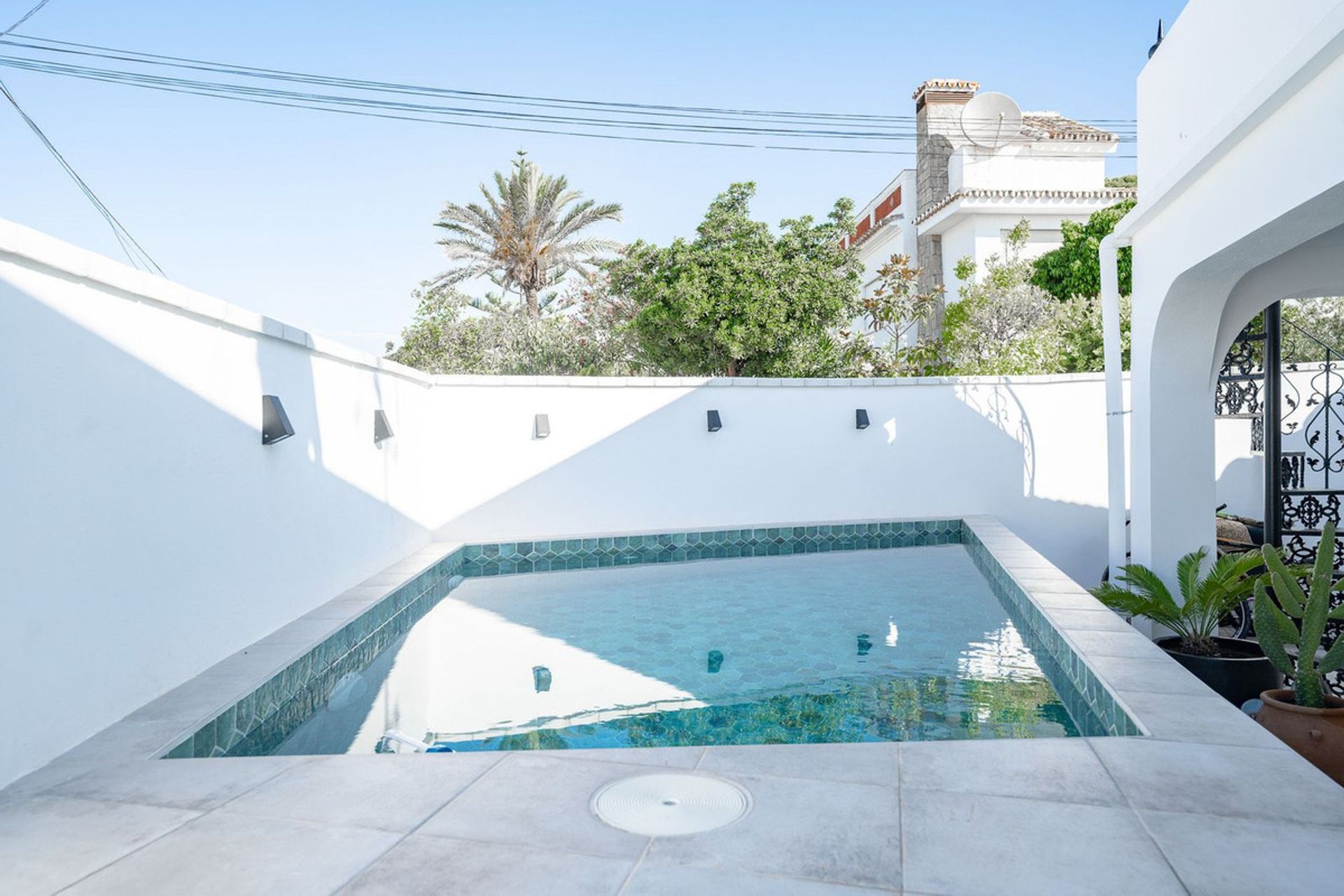 casa en Marbella, Andalusia 12362609