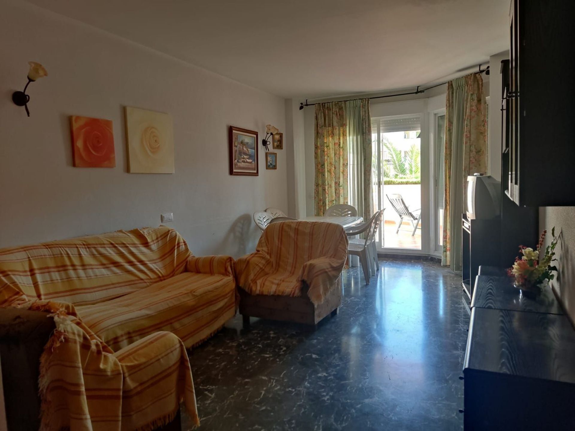 Condominio en Fuengirola, Andalucía 12362611