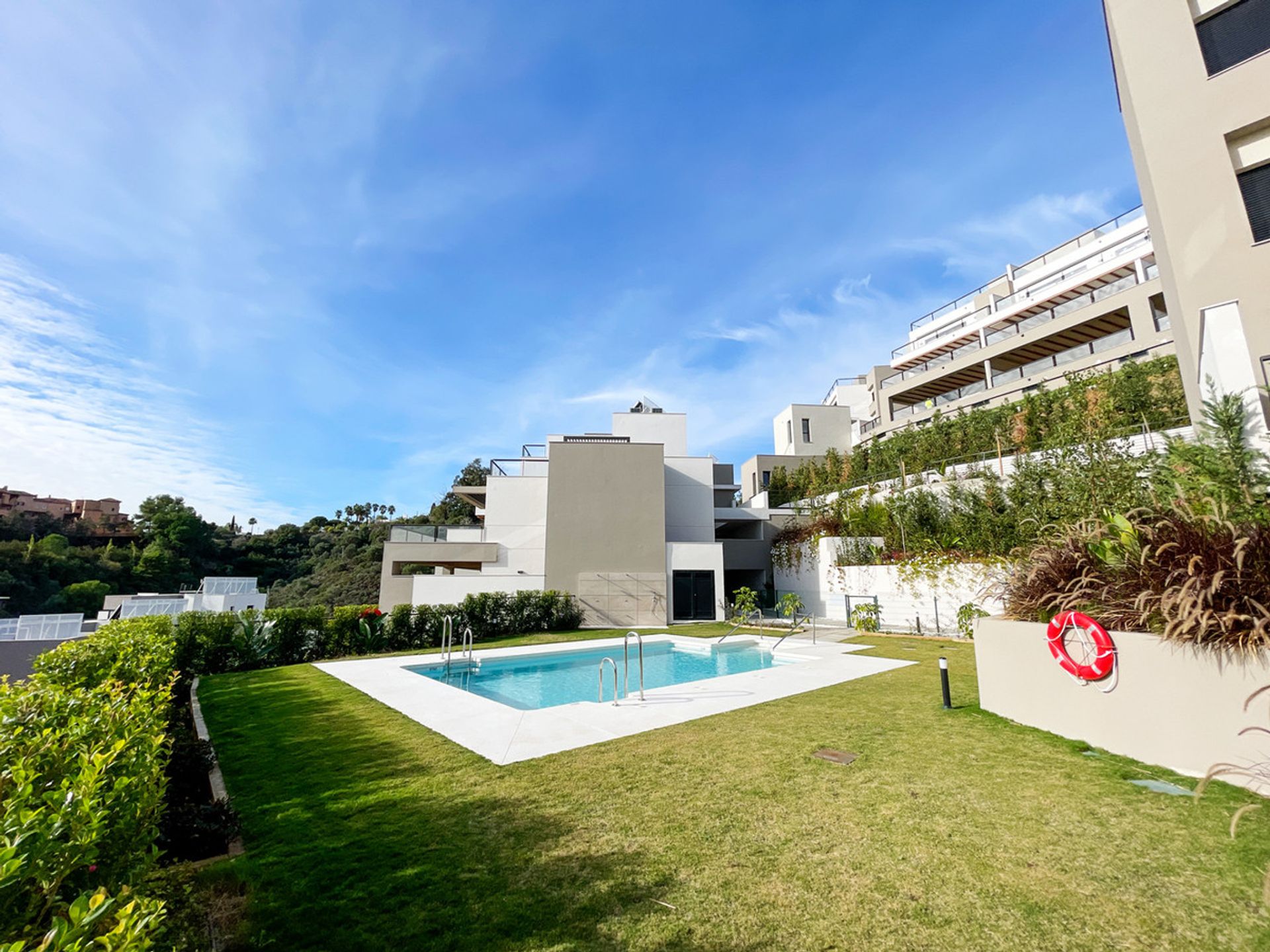 Condominio nel Marbella, Andalucía 12362621