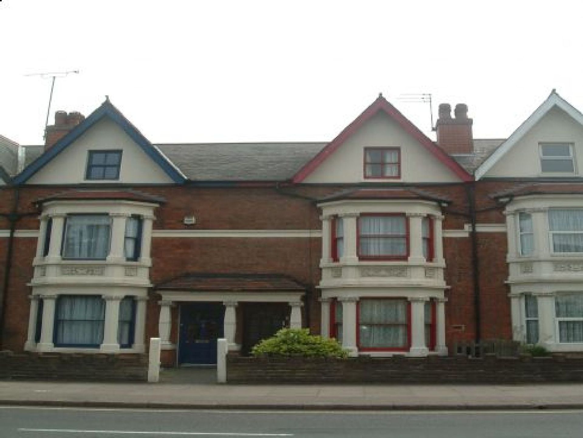 rumah dalam , England 12362626