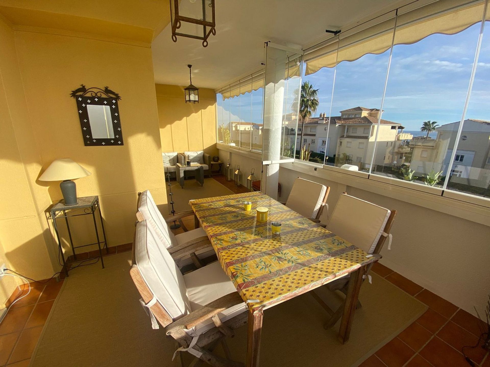 Condominium in Fuengirola, Andalusia 12362692